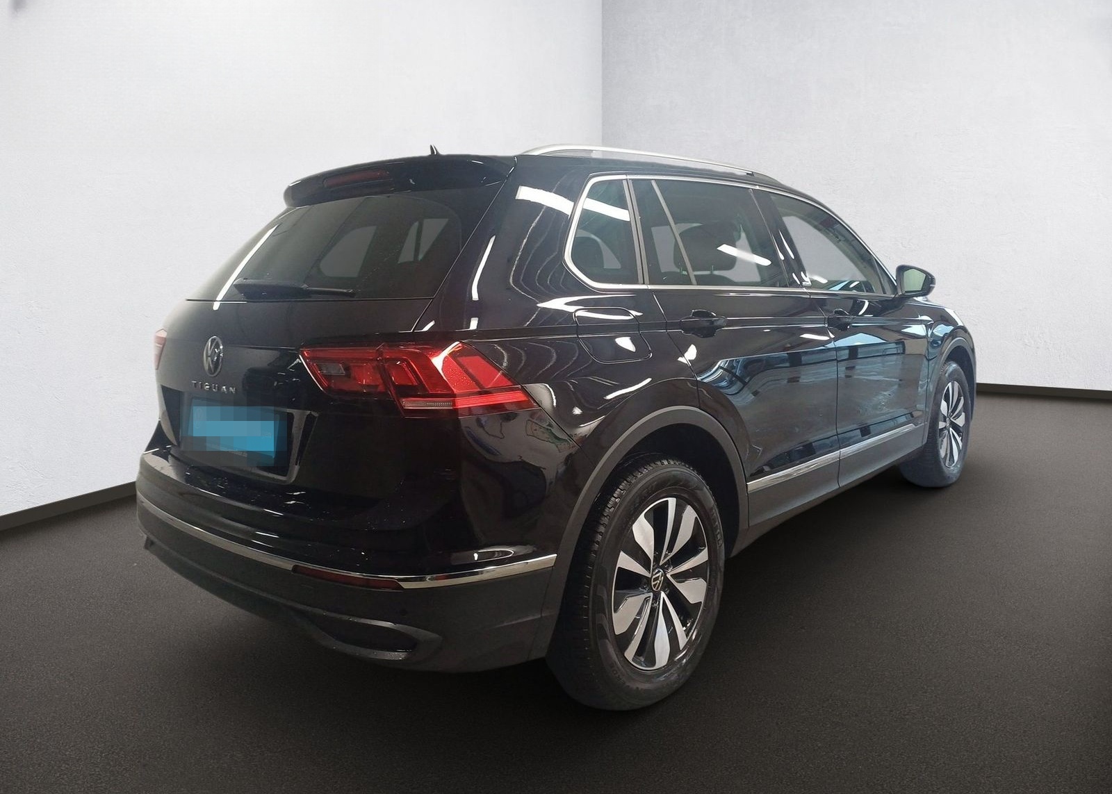 Volkswagen Tiguan Move KAMERA*APP-CONNECT*LED*ACC*LM*SHZ* foto 14