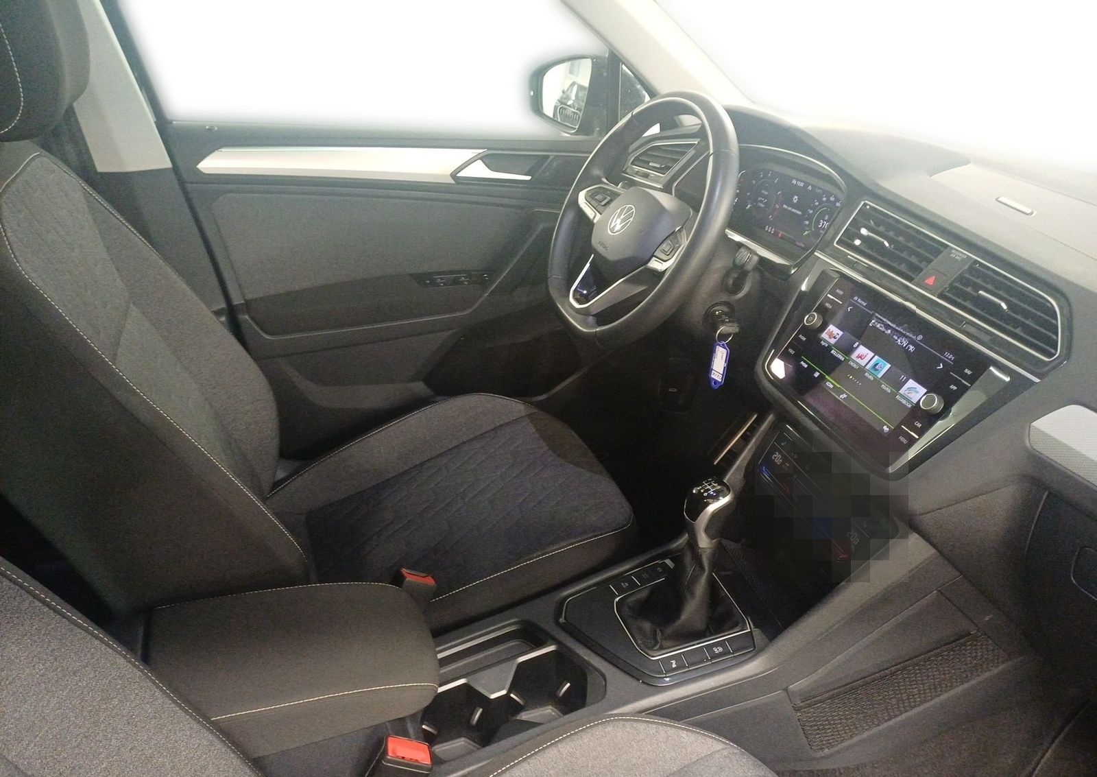 Volkswagen Tiguan Move KAMERA*APP-CONNECT*LED*ACC*LM*SHZ* foto 15