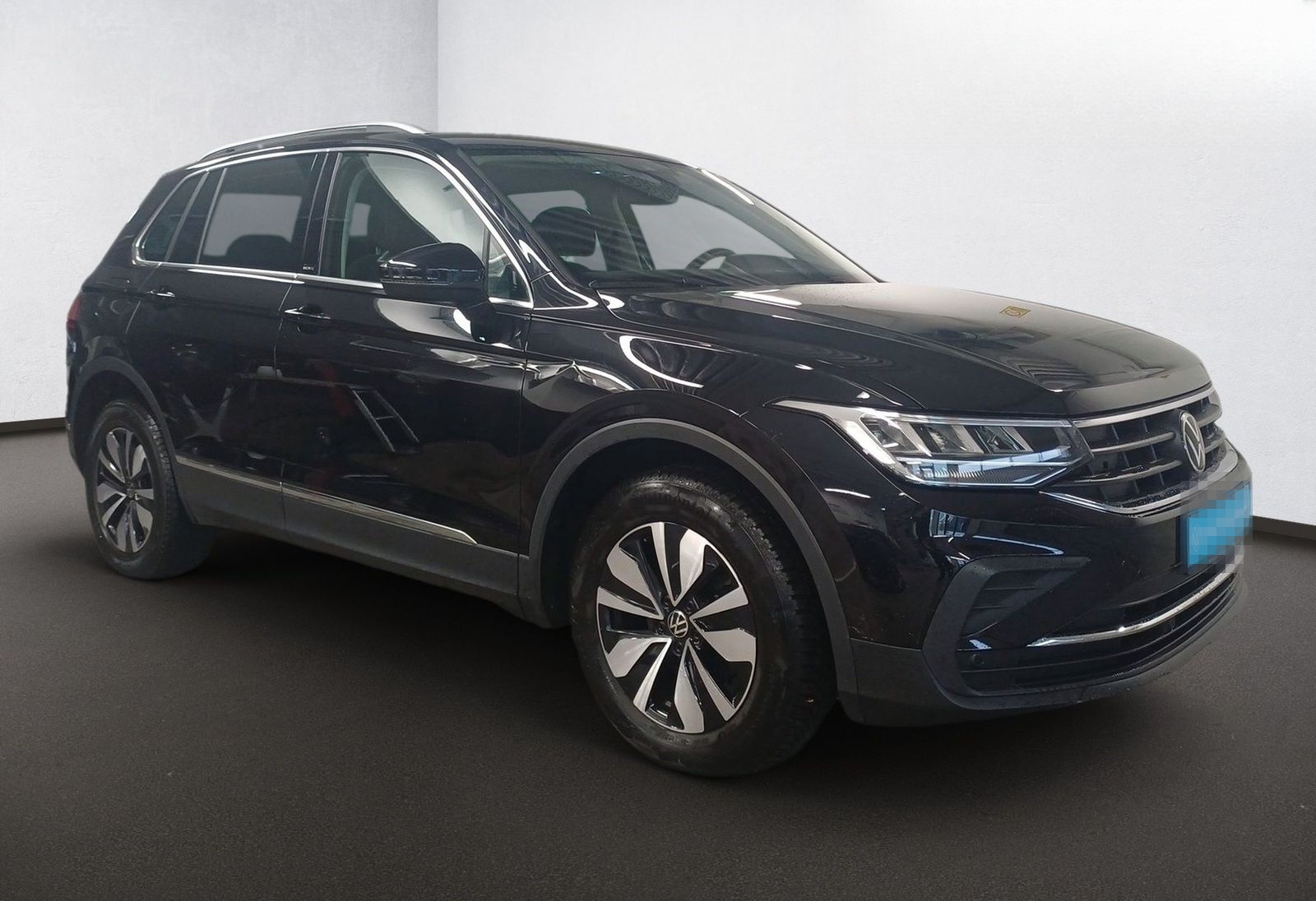 Volkswagen Tiguan Move KAMERA*APP-CONNECT*LED*ACC*LM*SHZ* foto 17