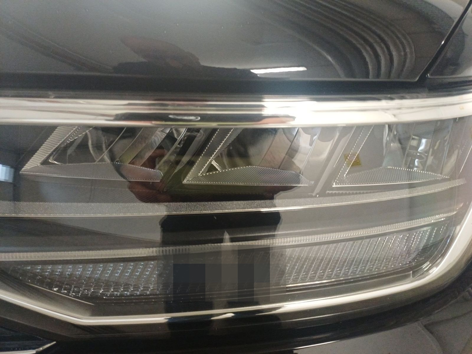 Volkswagen Tiguan Move KAMERA*APP-CONNECT*LED*ACC*LM*SHZ* foto 4