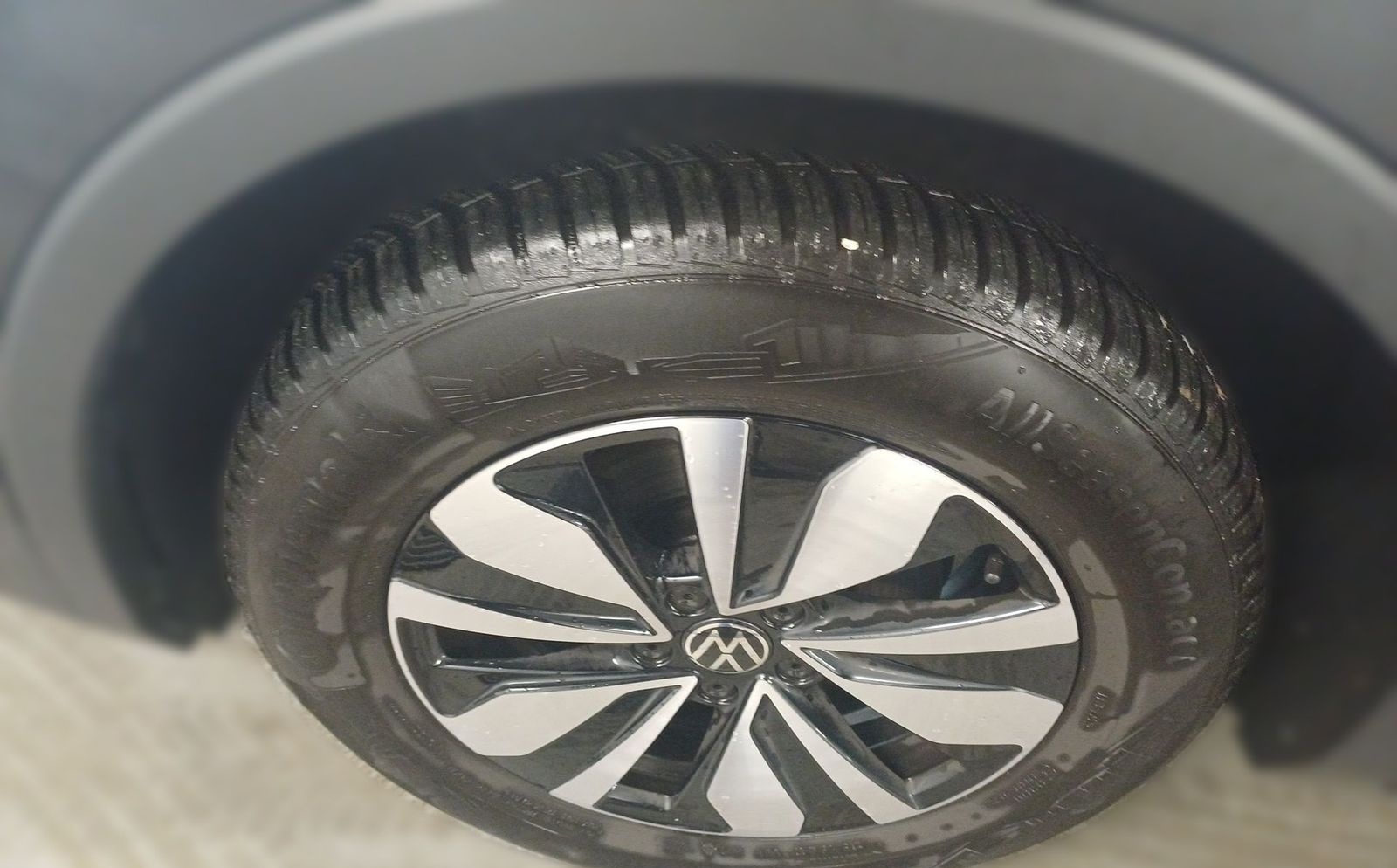 Volkswagen Tiguan Move KAMERA*APP-CONNECT*LED*ACC*LM*SHZ* foto 5