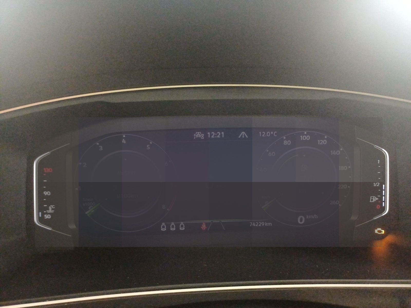 Volkswagen Tiguan Move KAMERA*APP-CONNECT*LED*ACC*LM*SHZ* foto 6