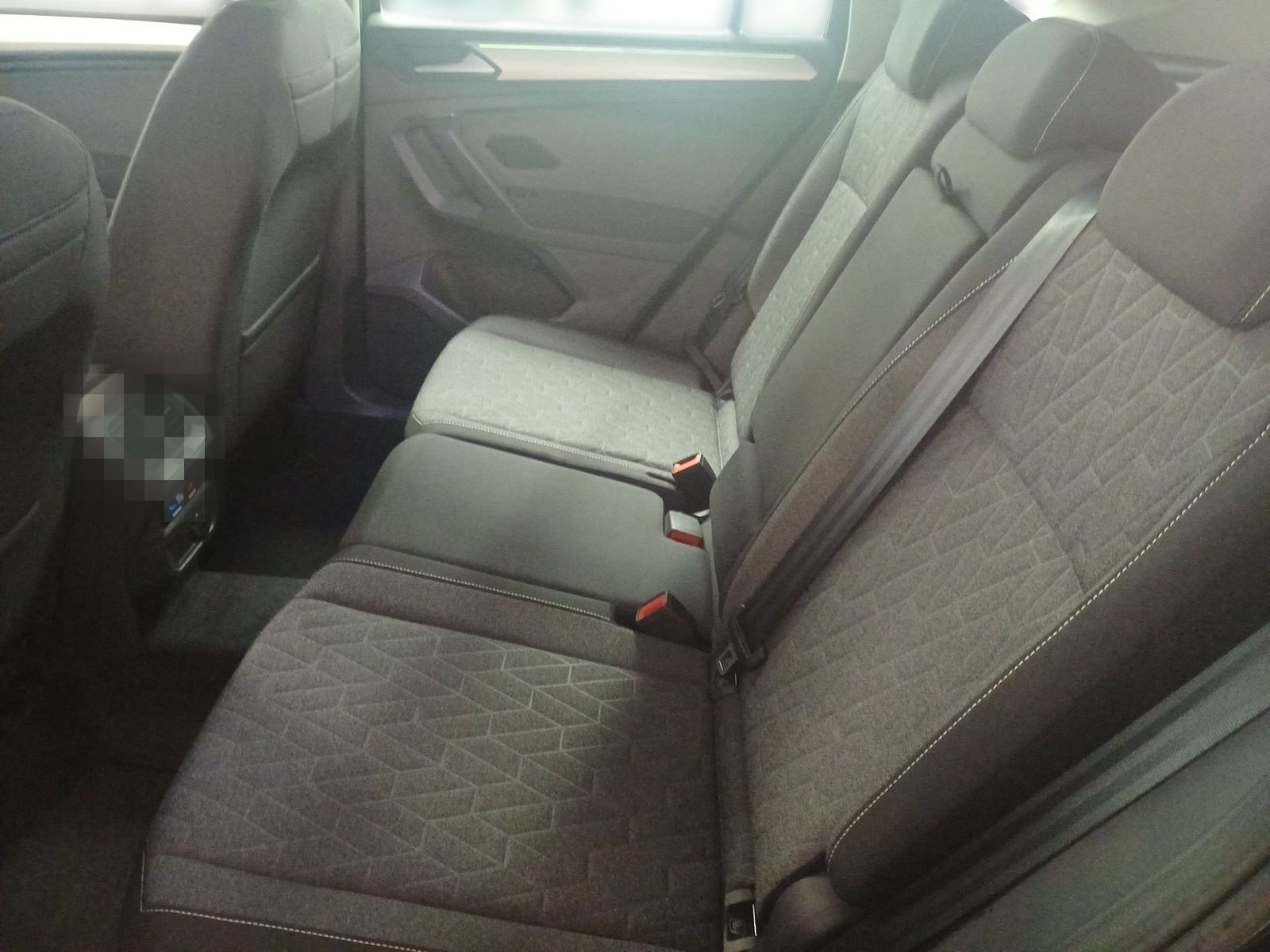 Volkswagen Tiguan Move KAMERA*APP-CONNECT*LED*ACC*LM*SHZ* foto 9