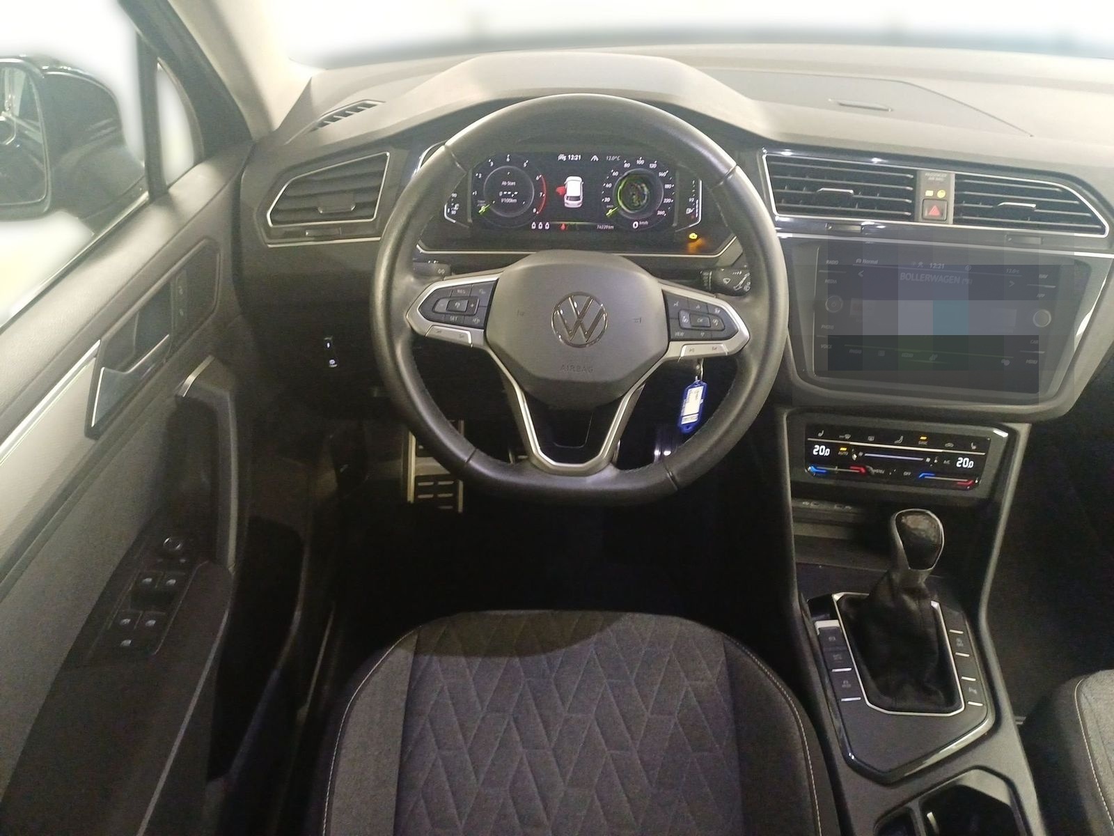 Volkswagen Tiguan Move KAMERA*APP-CONNECT*LED*ACC*LM*SHZ* foto 10