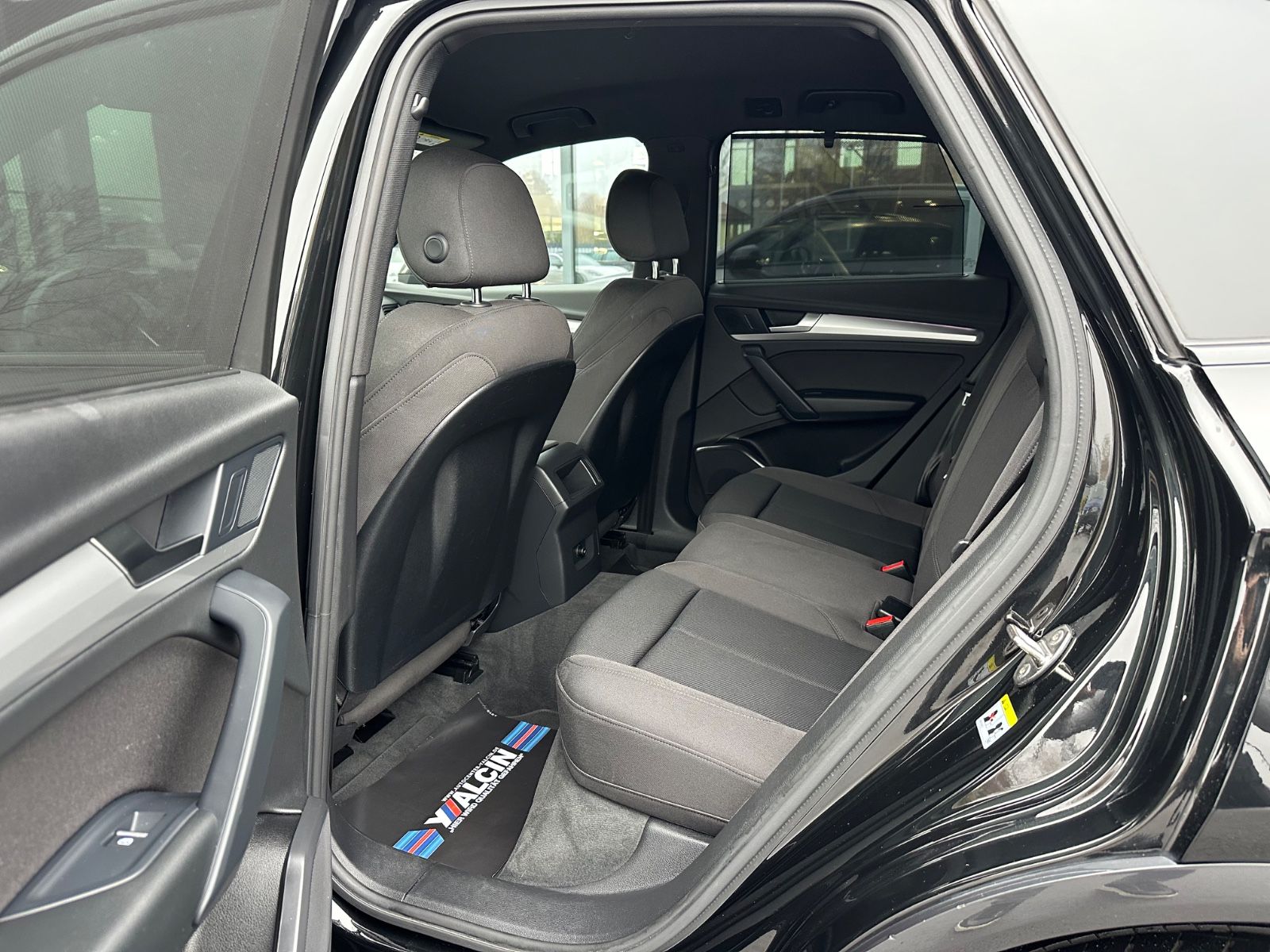 Audi Q5 50 TDI S-tr. quattro 1.HA/ACC/AHK/R-CAM/20LM foto 17