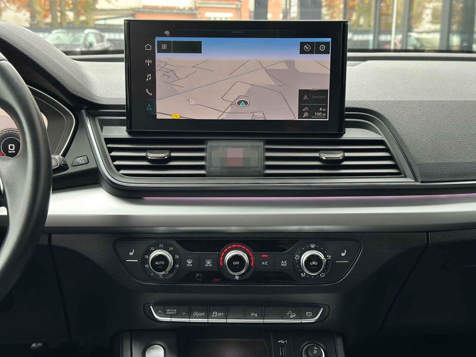 Audi Q5 50 TDI S-tr. quattro 1.HA/ACC/AHK/R-CAM/20LM foto 20