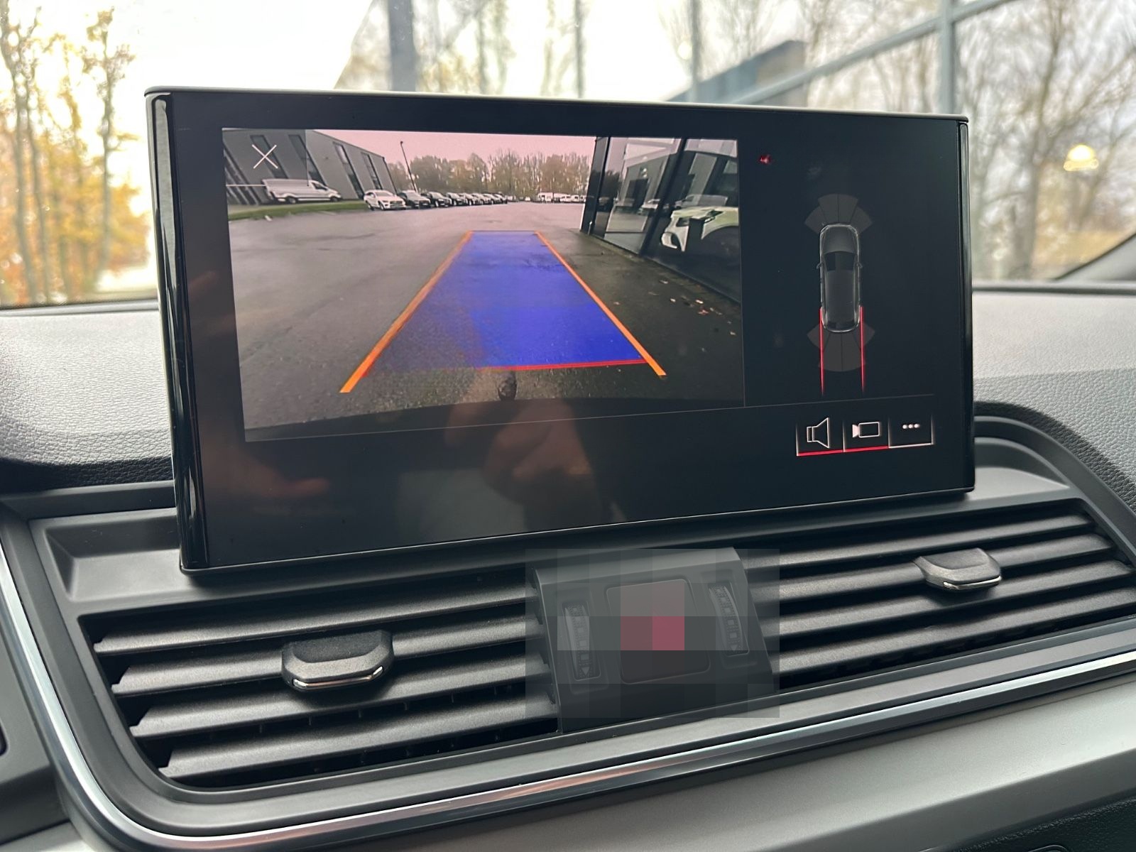 Audi Q5 50 TDI S-tr. quattro 1.HA/ACC/AHK/R-CAM/20LM foto 21