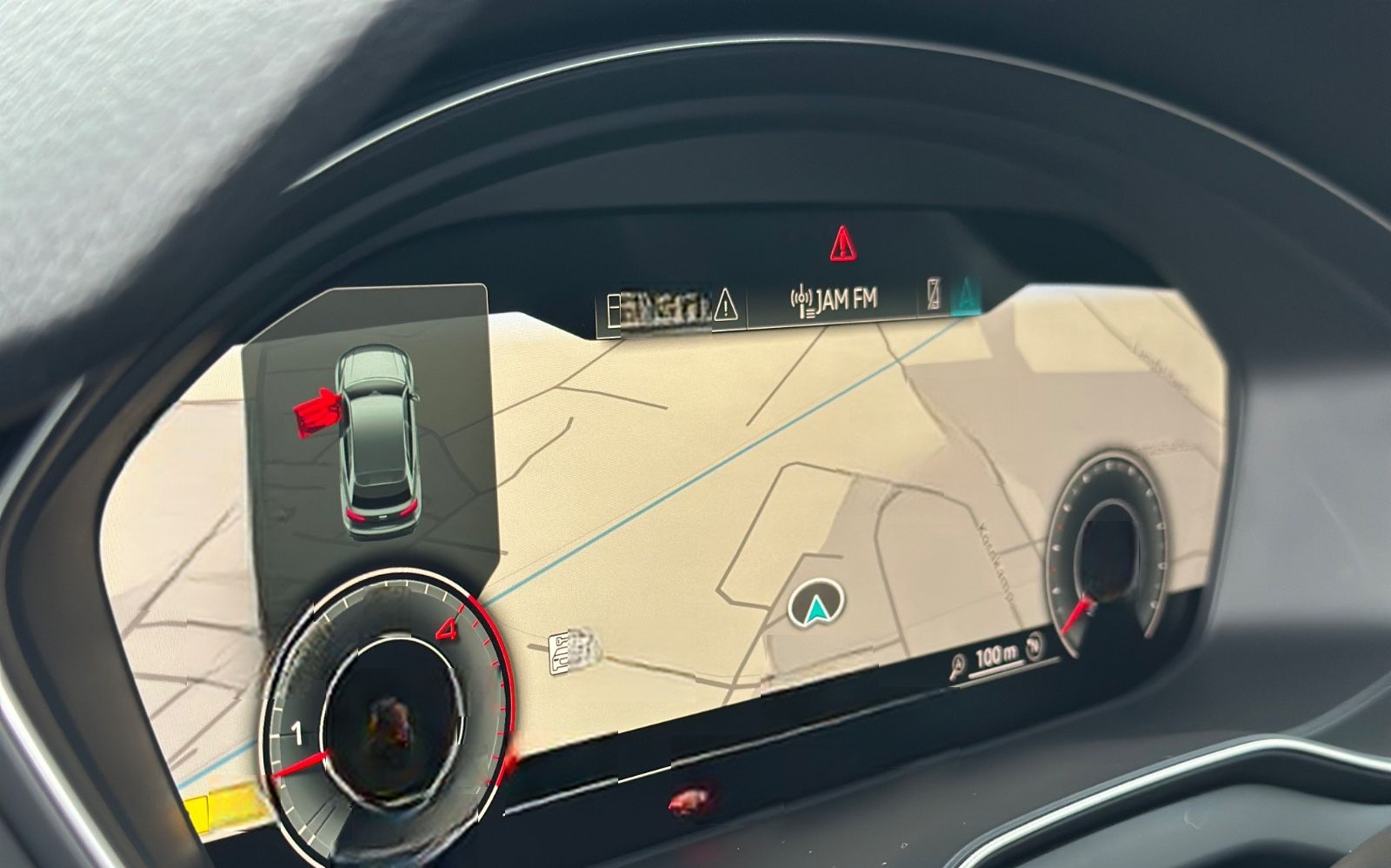 Audi Q5 50 TDI S-tr. quattro 1.HA/ACC/AHK/R-CAM/20LM foto 22