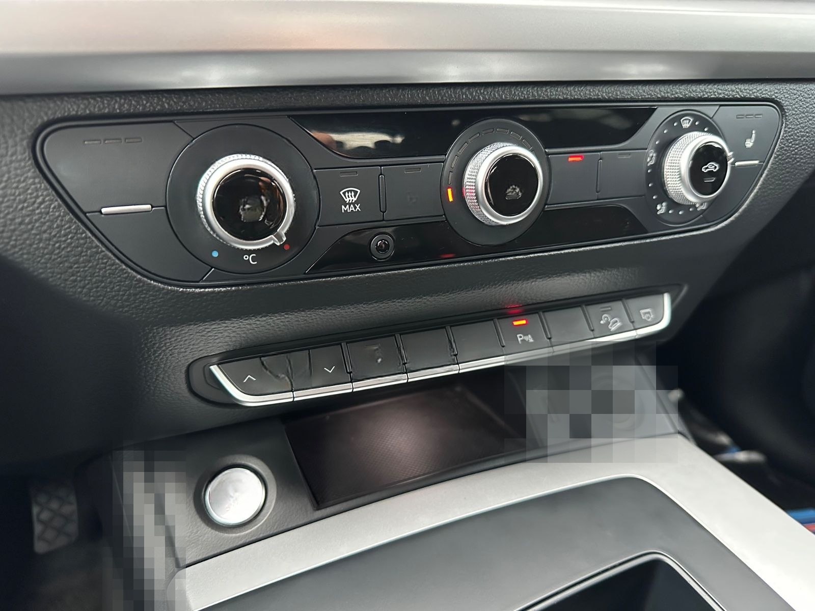 Audi Q5 50 TDI S-tr. quattro 1.HA/ACC/AHK/R-CAM/20LM foto 23