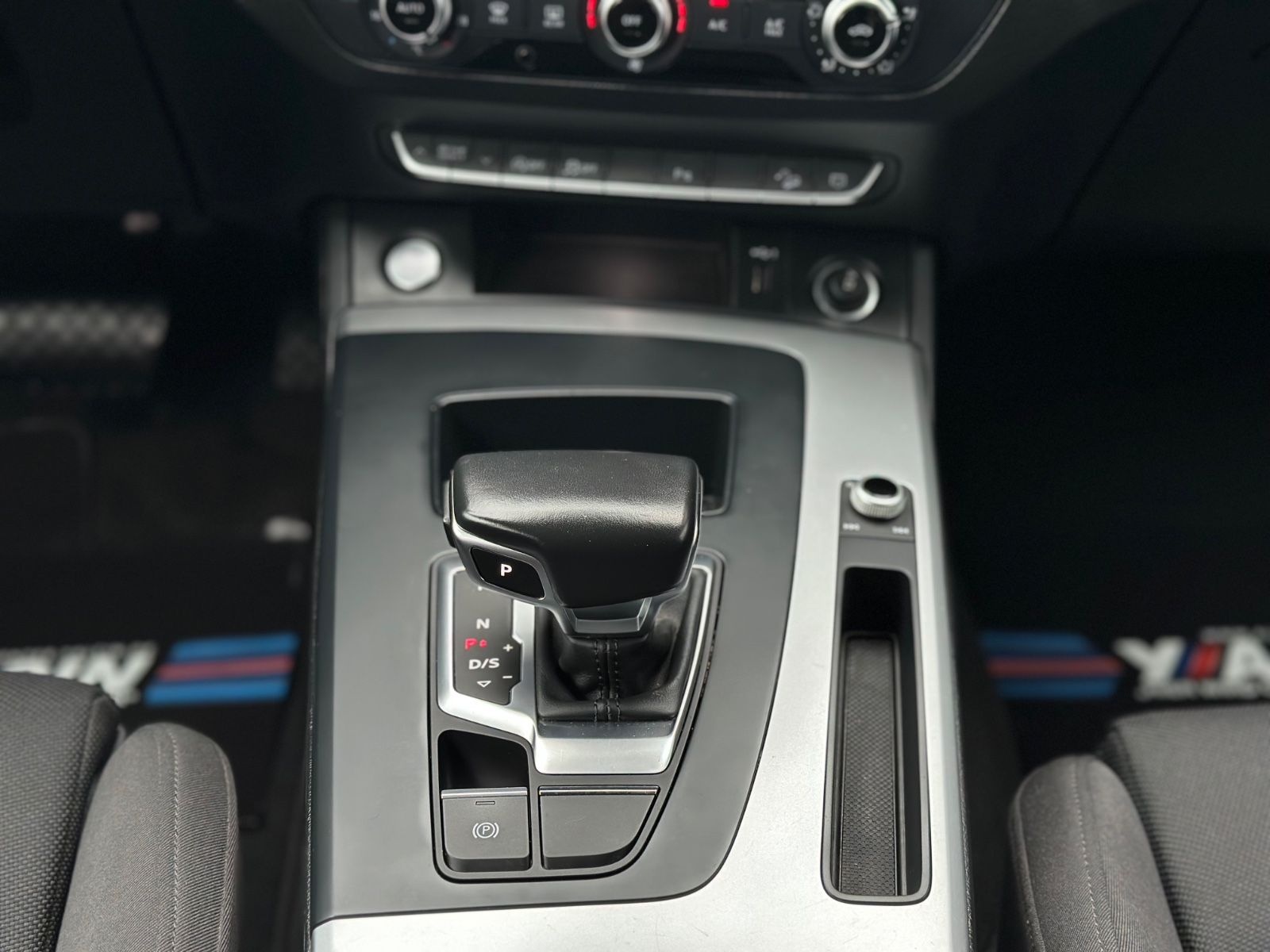 Audi Q5 50 TDI S-tr. quattro 1.HA/ACC/AHK/R-CAM/20LM foto 24