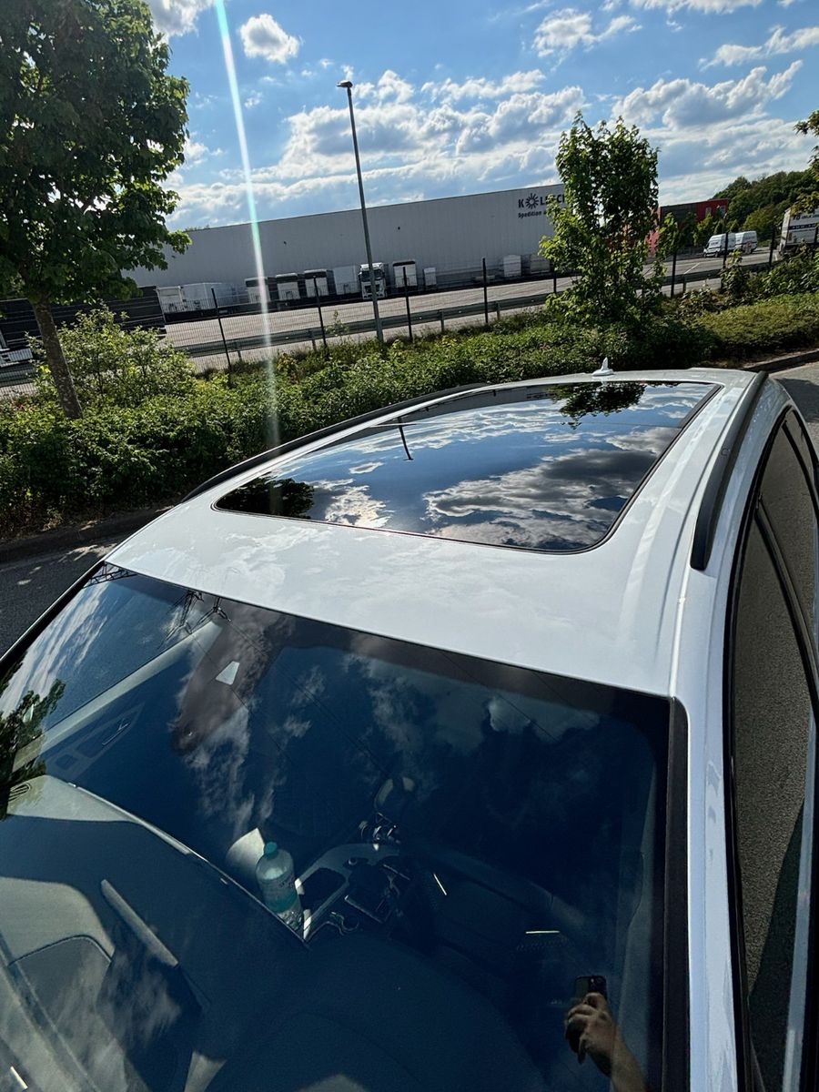 Audi Q7 3,0 TDI  *fast Vollausstattung* foto 13