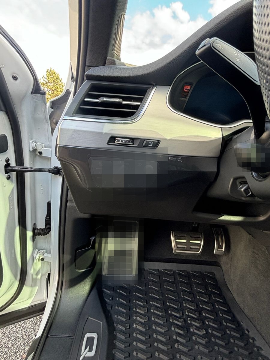 Audi Q7 3,0 TDI  *fast Vollausstattung* foto 16