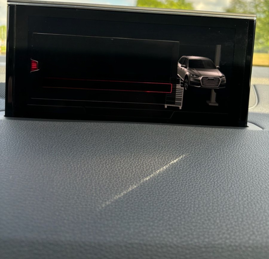 Audi Q7 3,0 TDI  *fast Vollausstattung* foto 22