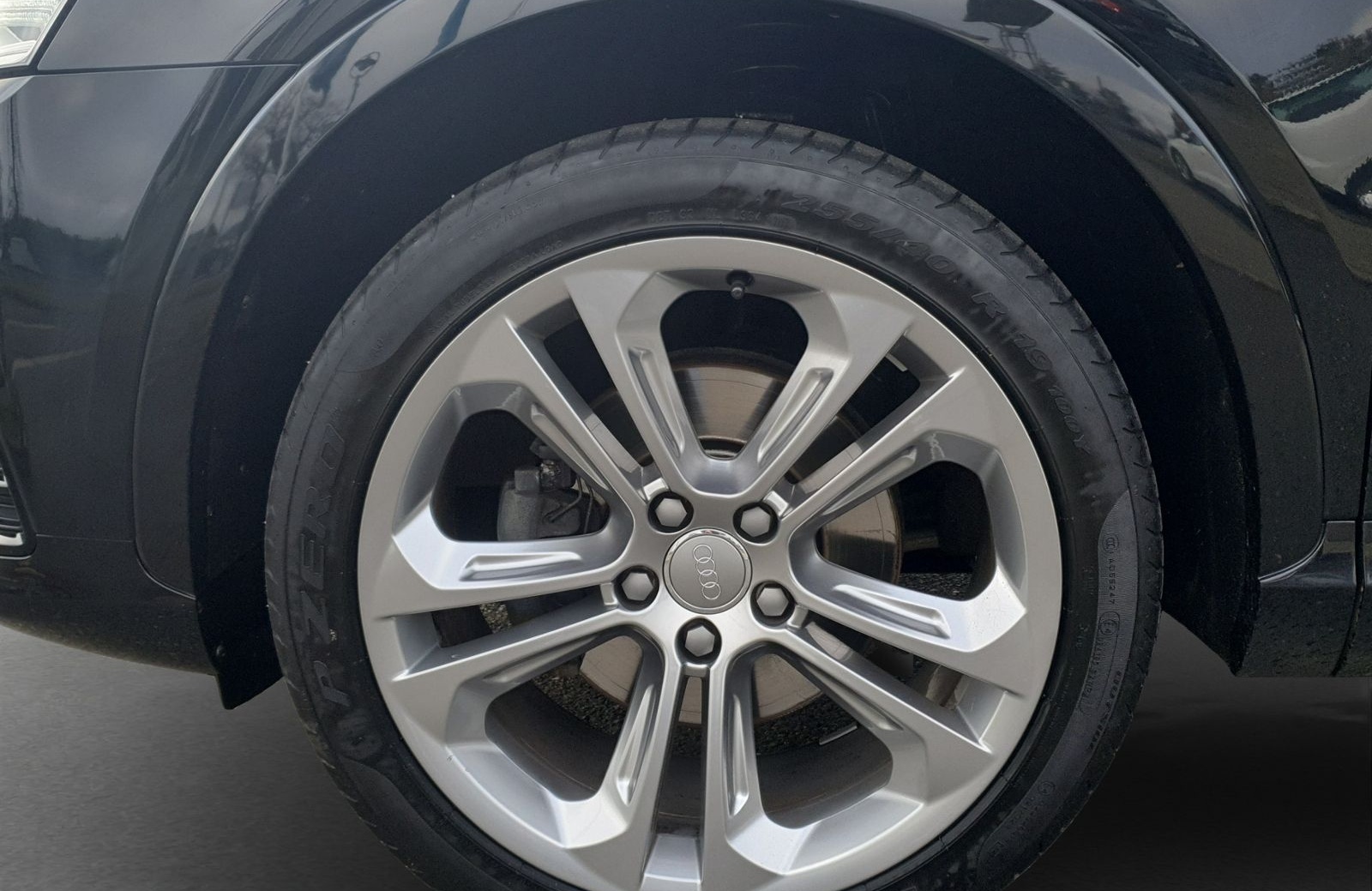 Audi Q3 2.0TDI*SPORT*XENON*AHK*GRA*EL.HK foto 22