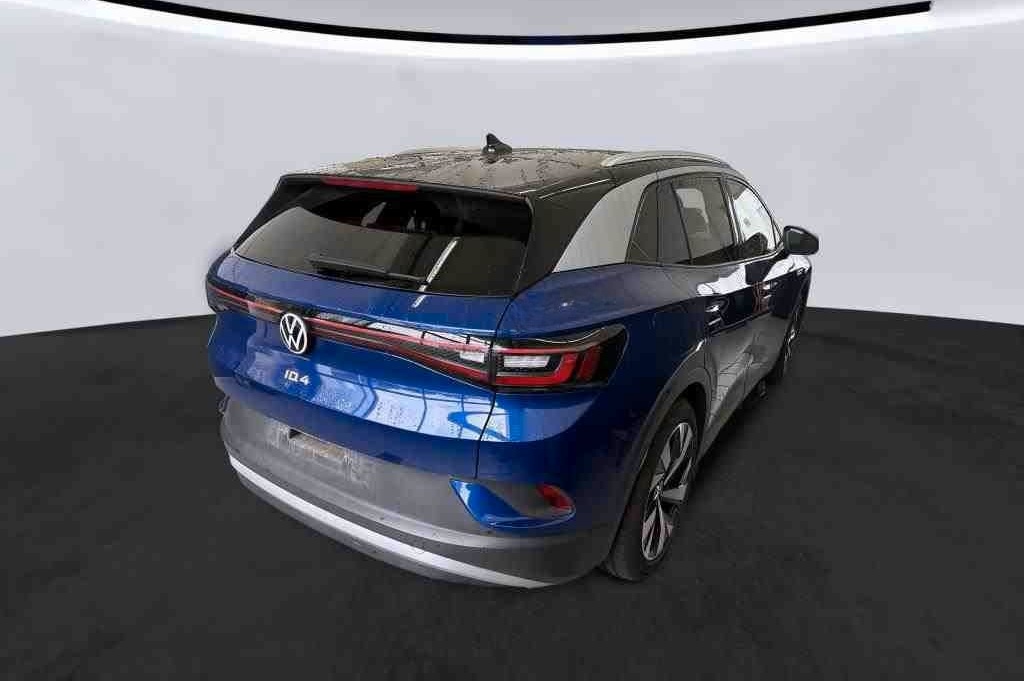 Volkswagen ID.4 Pro Performance 1st LED Navi ACC WP AHK foto 2