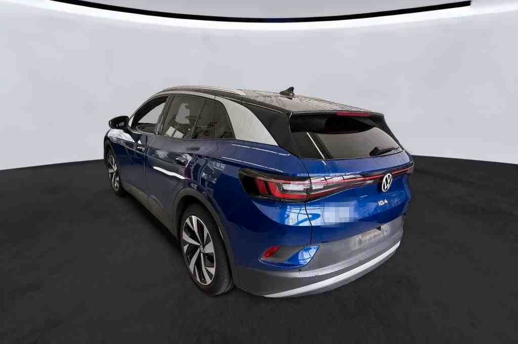 Volkswagen ID.4 Pro Performance 1st LED Navi ACC WP AHK foto 4
