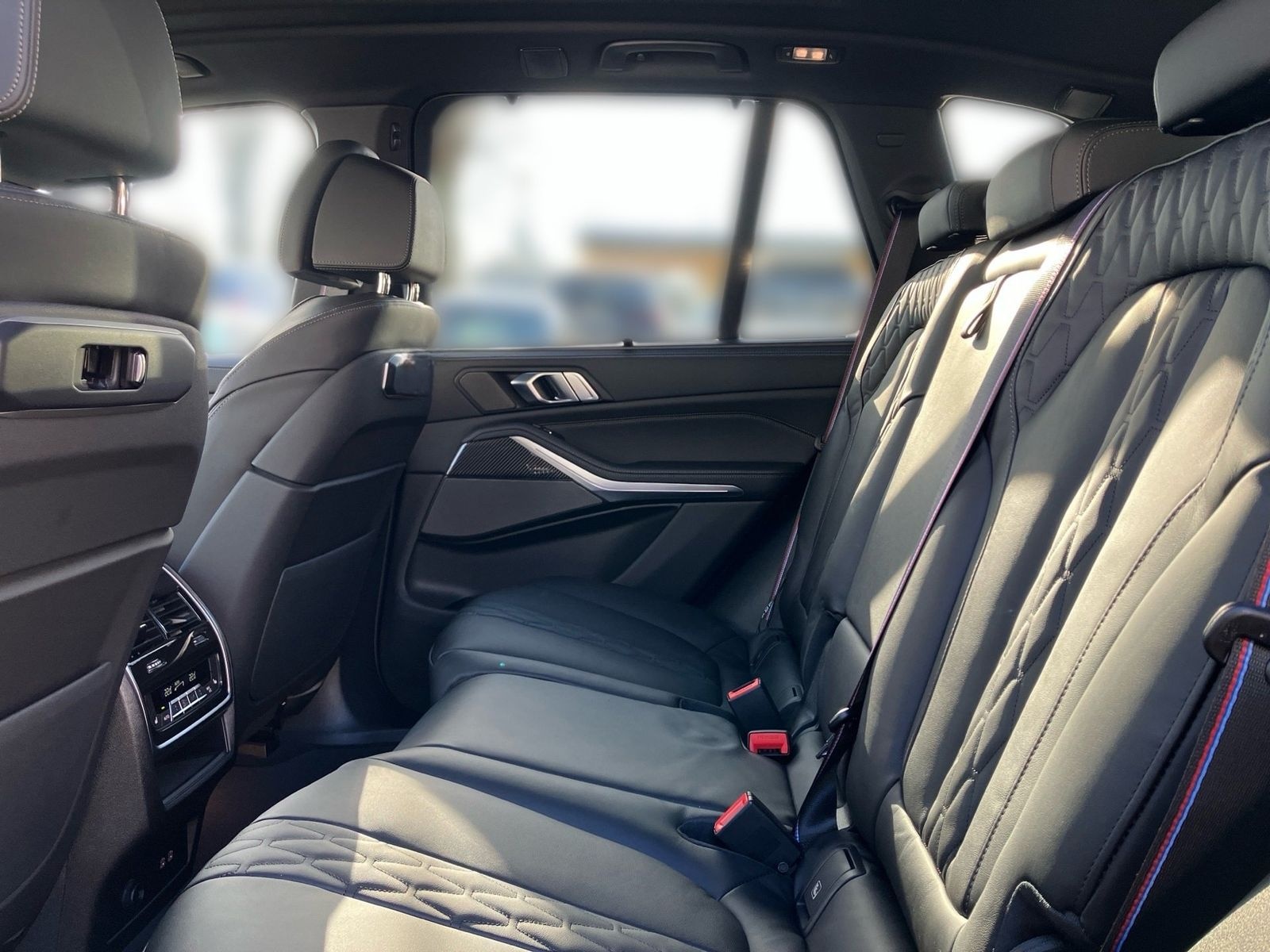 BMW X5 xDrive30d M Sport 360° AHK H/K Keyless Air ST foto 11