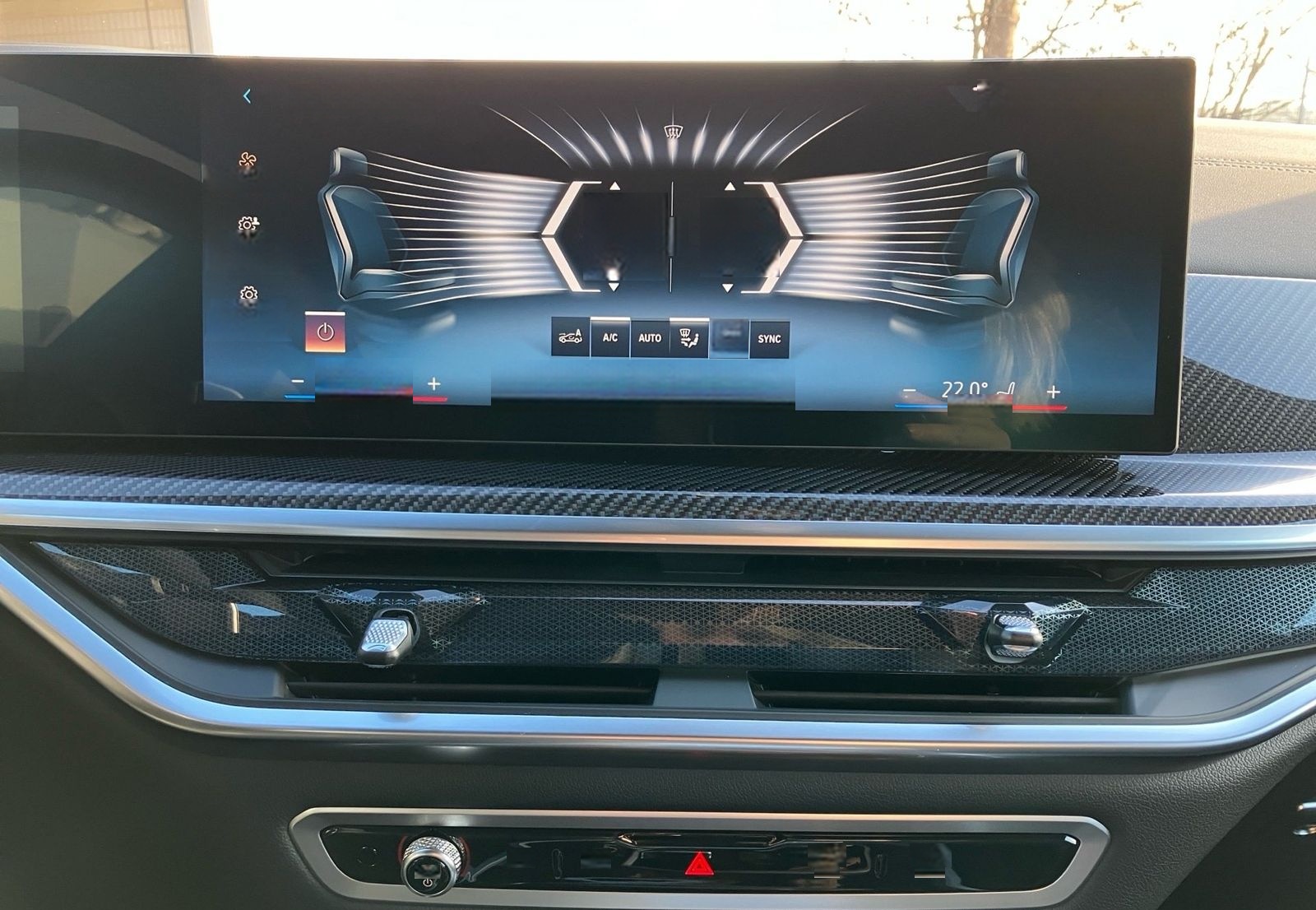 BMW X5 xDrive30d M Sport 360° AHK H/K Keyless Air ST foto 13