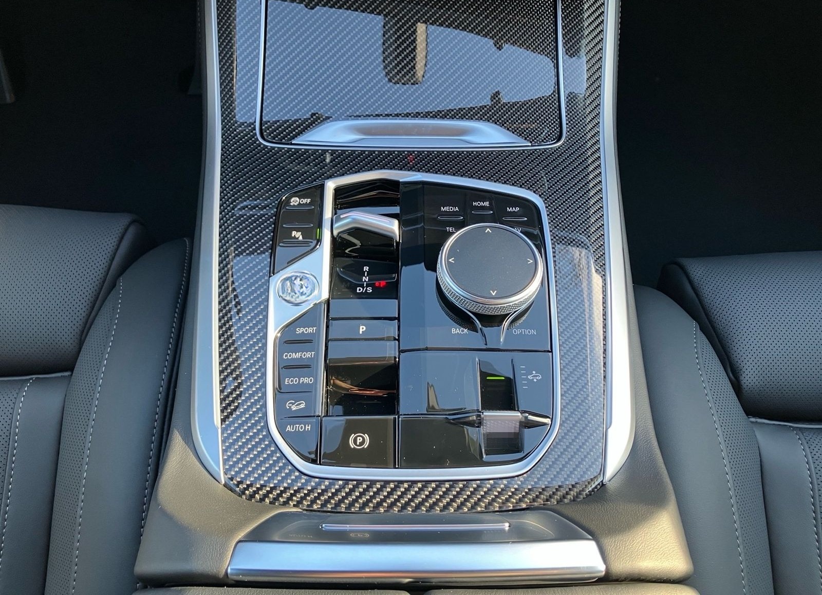 BMW X5 xDrive30d M Sport 360° AHK H/K Keyless Air ST foto 14