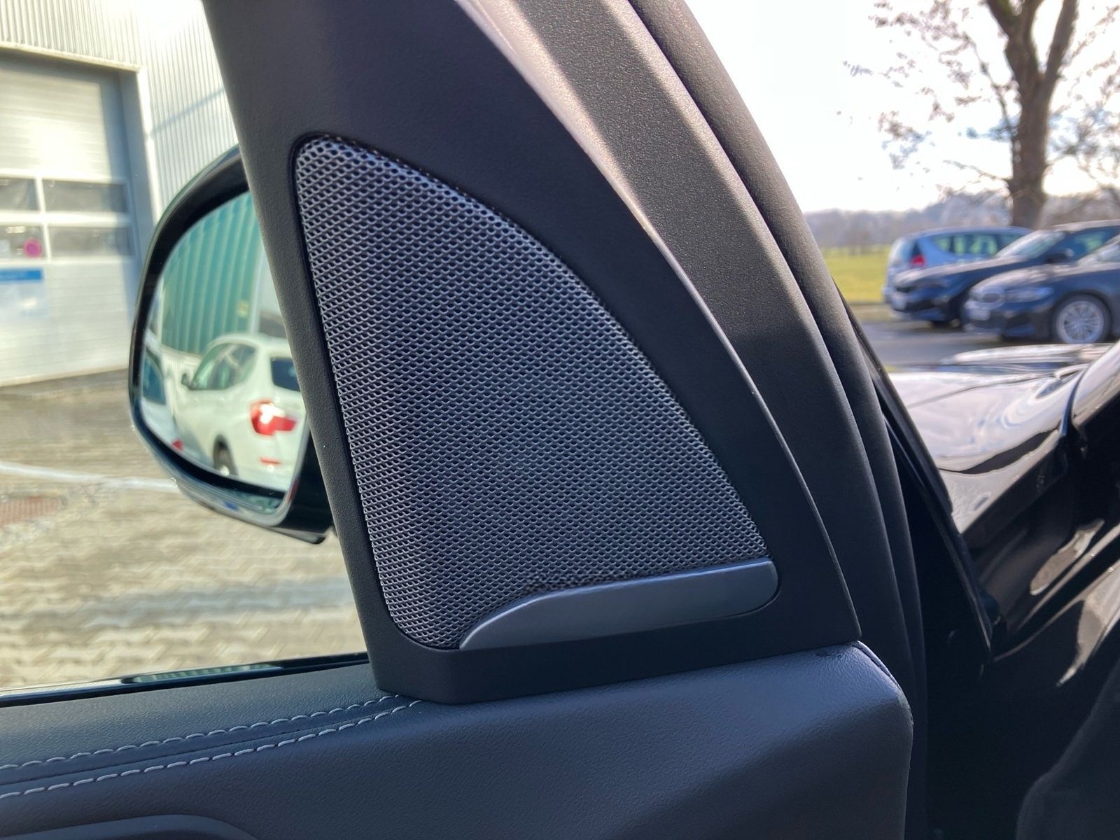 BMW X5 xDrive30d M Sport 360° AHK H/K Keyless Air ST foto 17