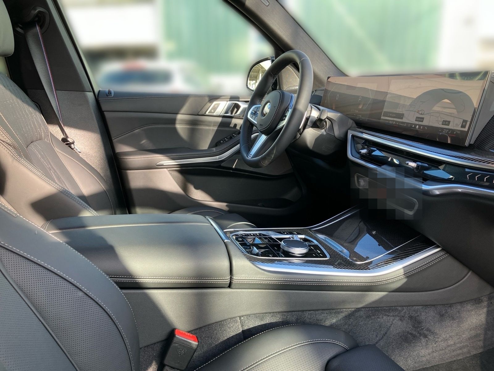 BMW X5 xDrive30d M Sport 360° AHK H/K Keyless Air ST foto 4