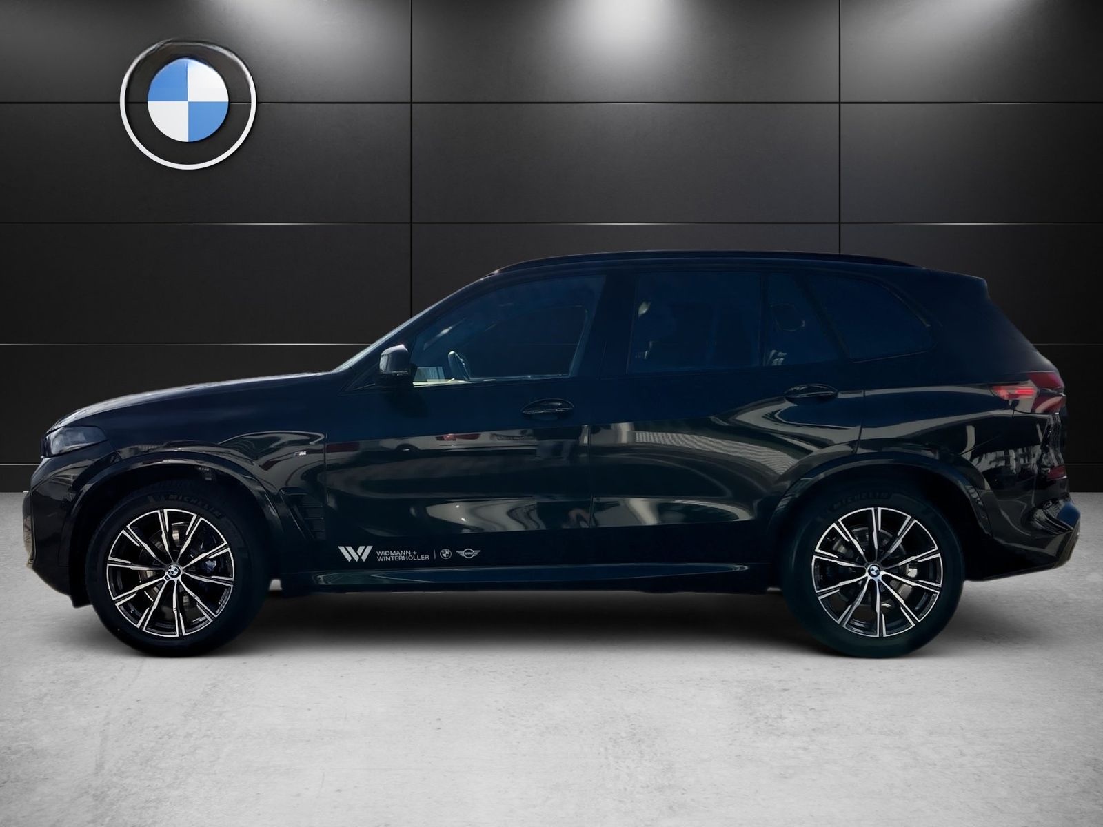 BMW X5 xDrive30d M Sport 360° AHK H/K Keyless Air ST foto 6