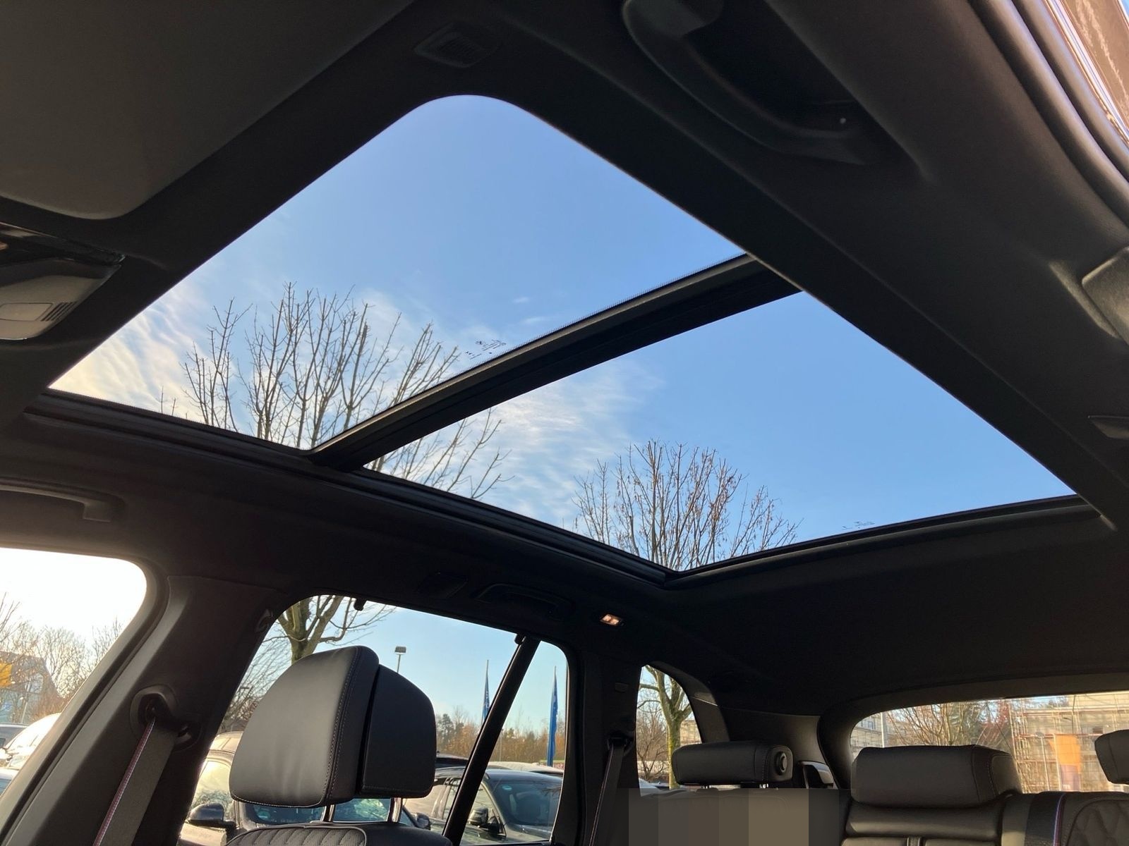 BMW X5 xDrive30d M Sport 360° AHK H/K Keyless Air ST foto 8