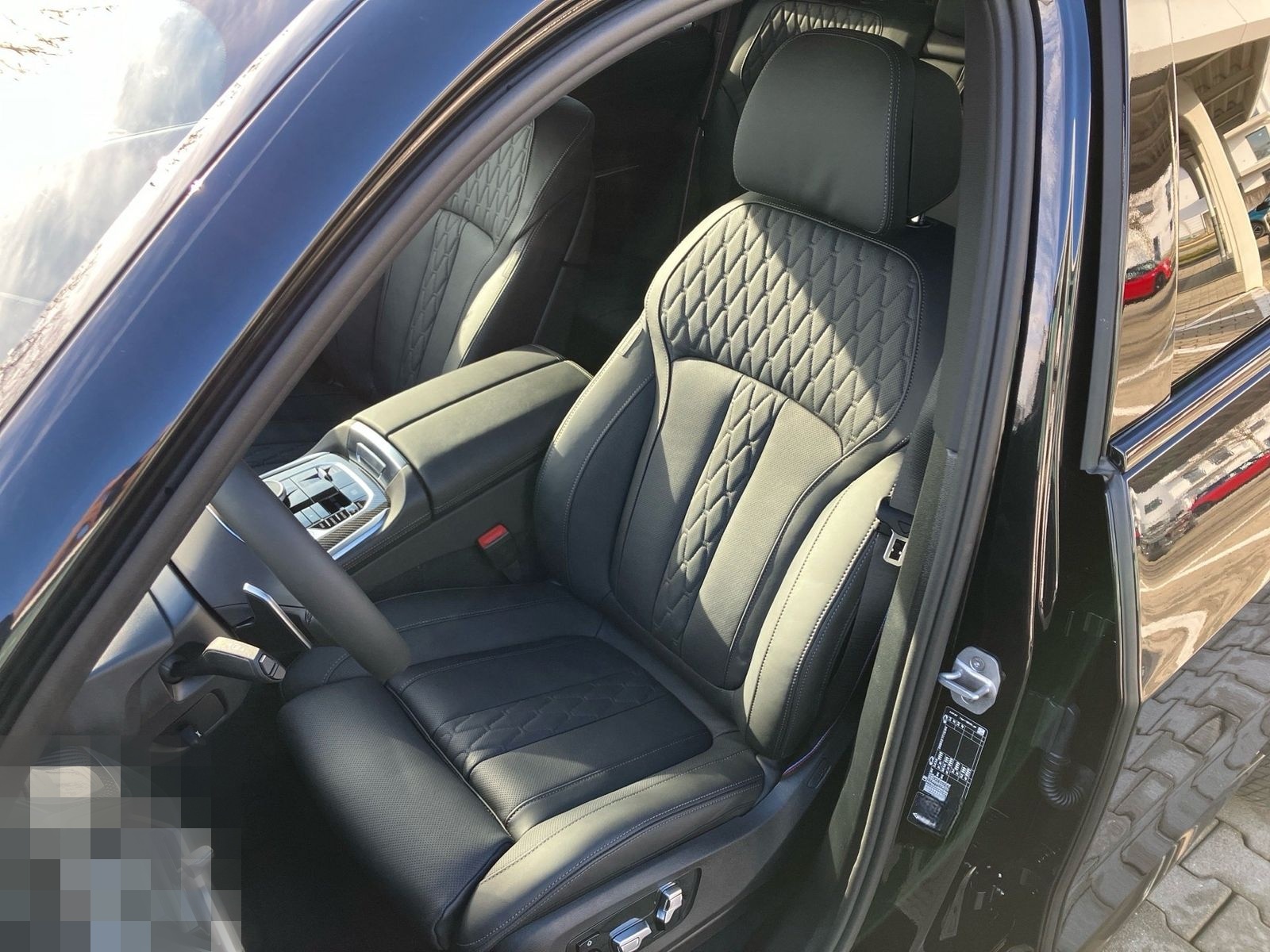 BMW X5 xDrive30d M Sport 360° AHK H/K Keyless Air ST foto 10