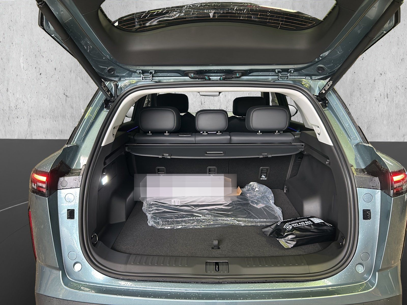 JAECOO 7 PHEV DCT Exclusive 360° LHZ ACC PANORAM foto 12