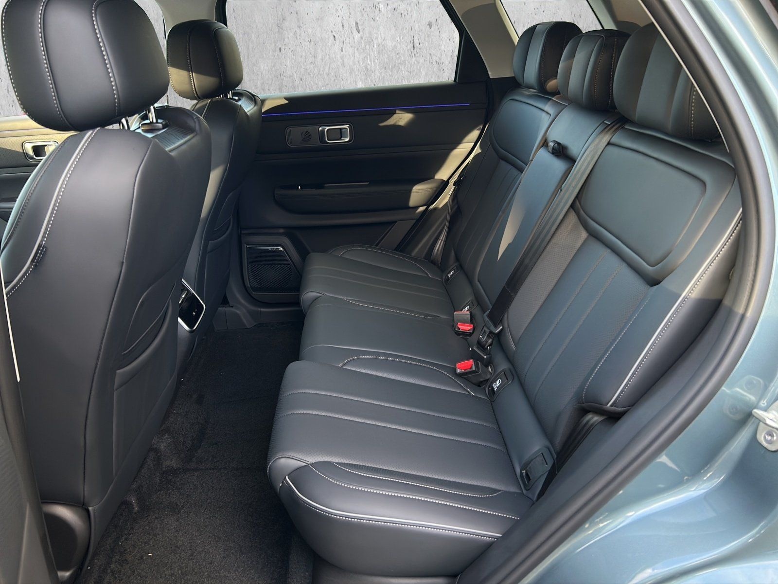 JAECOO 7 PHEV DCT Exclusive 360° LHZ ACC PANORAM foto 13