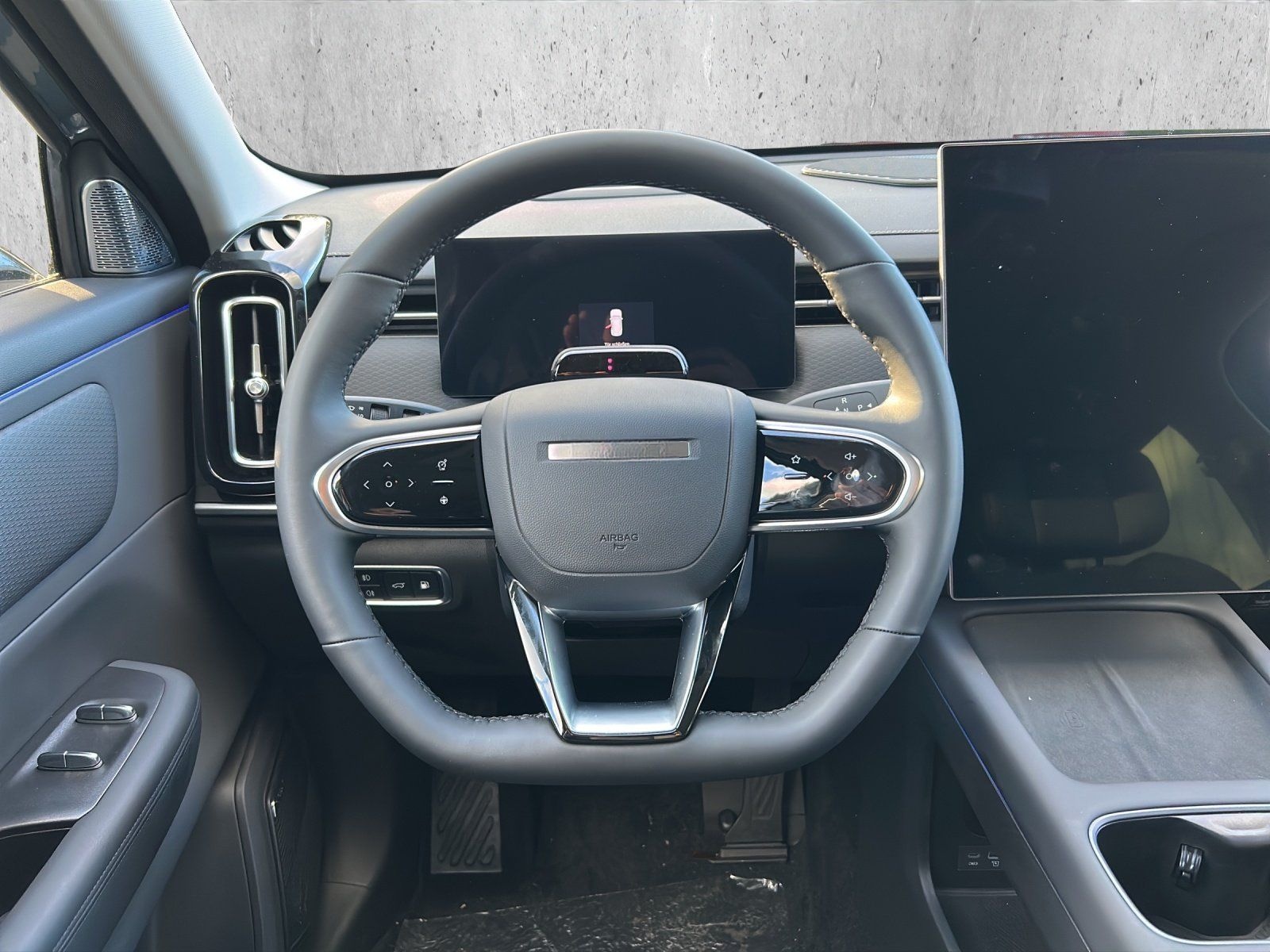 JAECOO 7 PHEV DCT Exclusive 360° LHZ ACC PANORAM foto 14