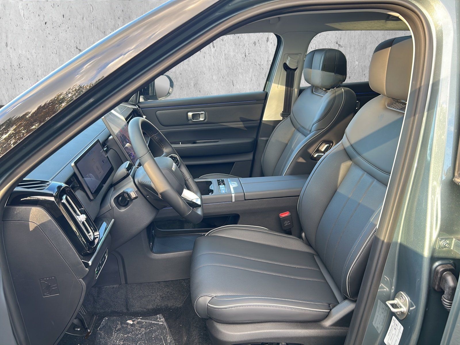 JAECOO 7 PHEV DCT Exclusive 360° LHZ ACC PANORAM foto 18