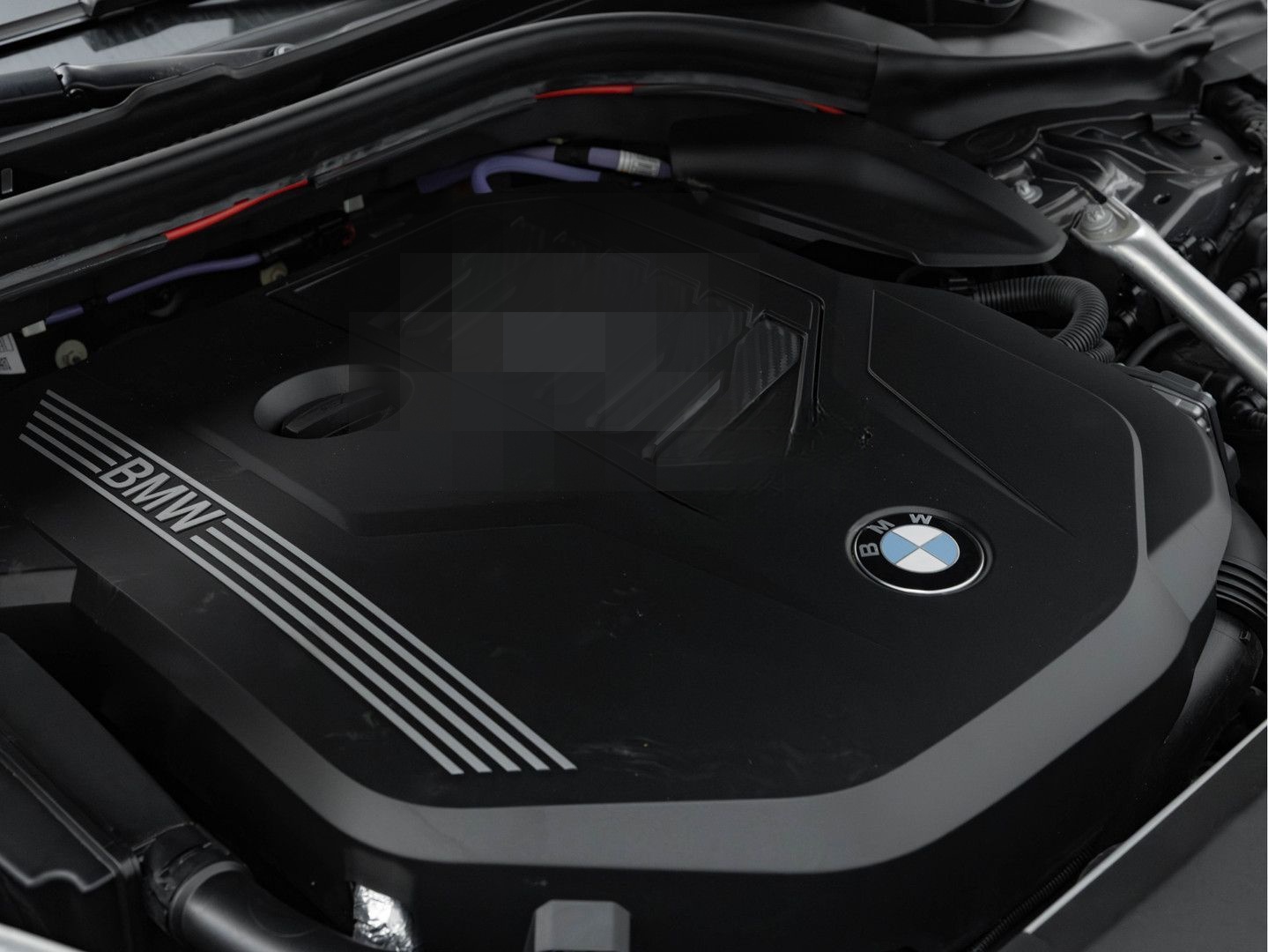 BMW 640 Gran Turismo 6-serie 640i xDrive M-Sport - P foto 11