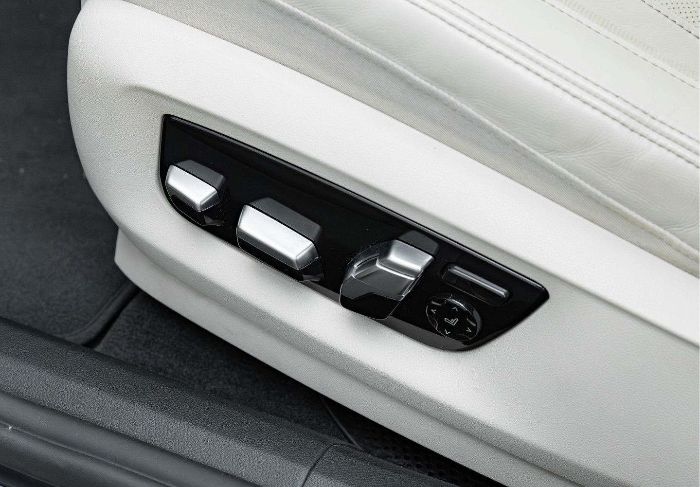BMW 640 Gran Turismo 6-serie 640i xDrive M-Sport - P foto 25