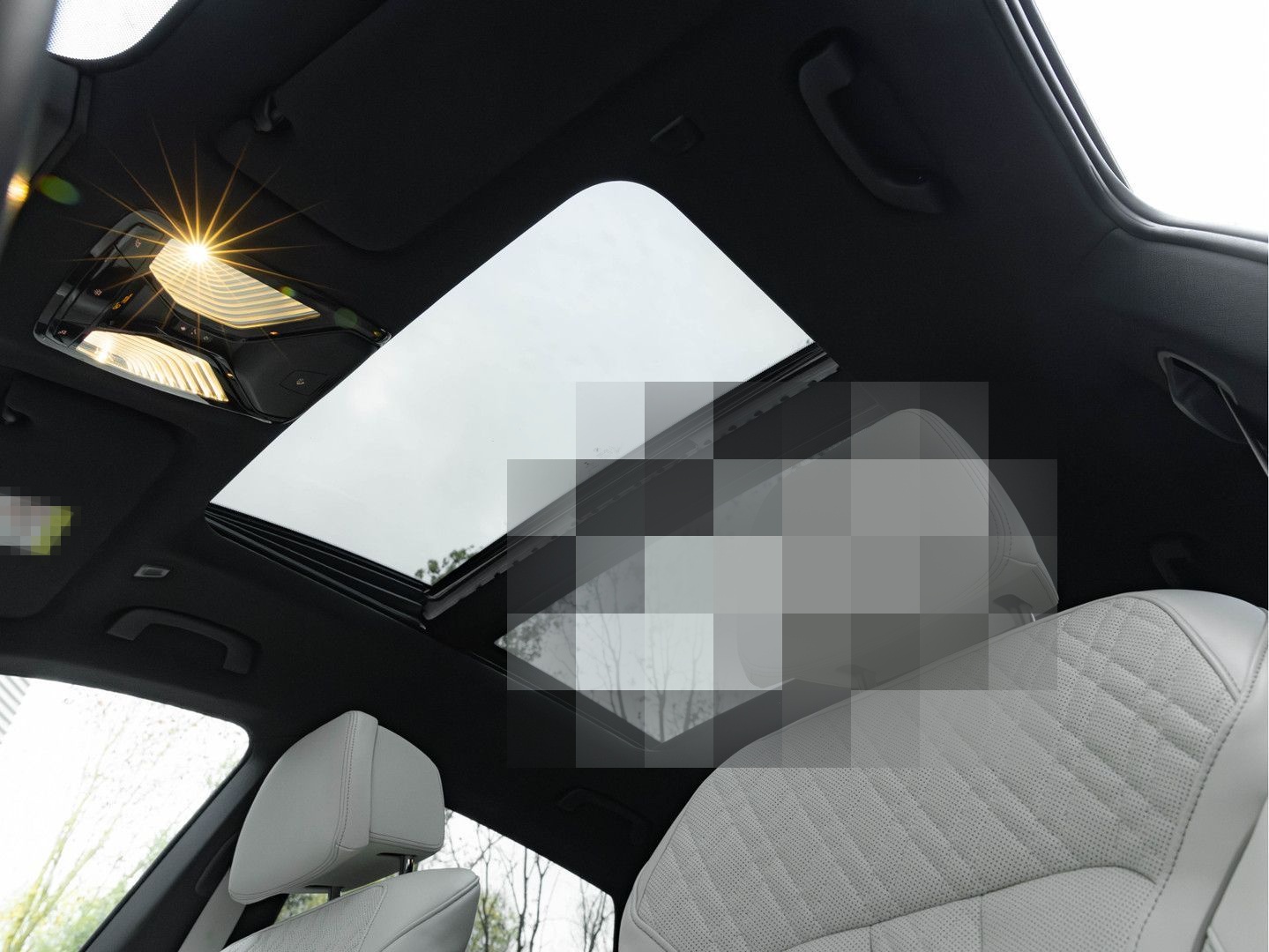 BMW 640 Gran Turismo 6-serie 640i xDrive M-Sport - P foto 4