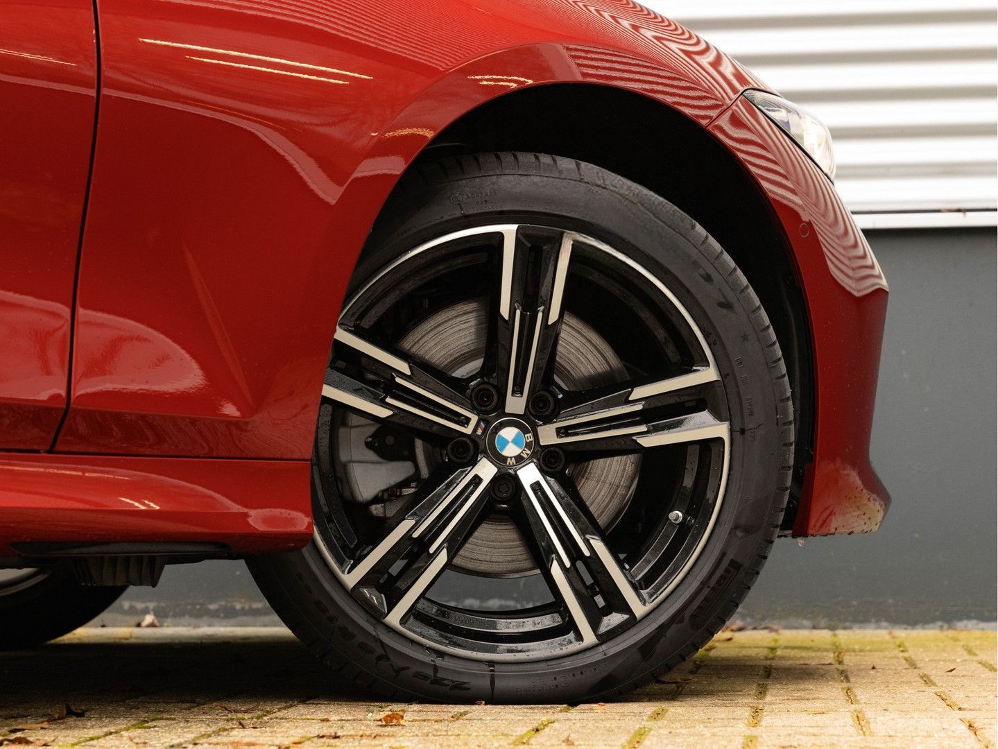 BMW 330 3-serie 330e M-Sport - LCI 2 - Schiebedach - foto 13