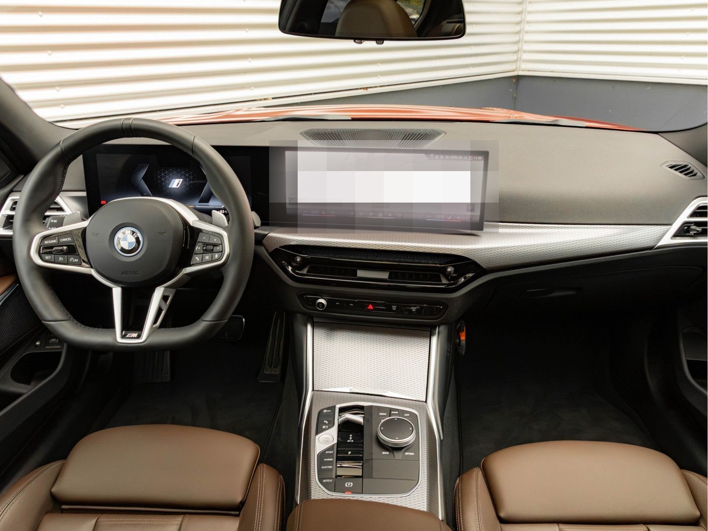 BMW 330 3-serie 330e M-Sport - LCI 2 - Schiebedach - foto 15