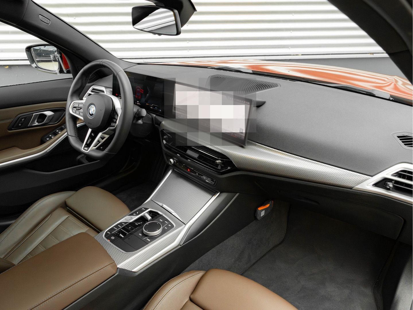 BMW 330 3-serie 330e M-Sport - LCI 2 - Schiebedach - foto 16