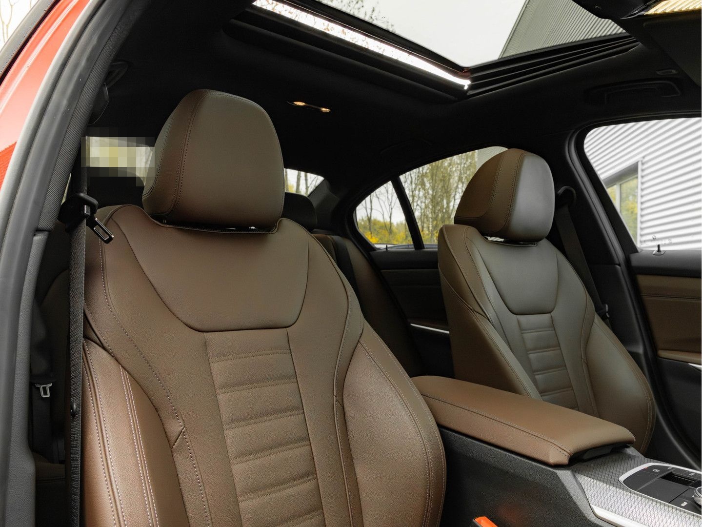 BMW 330 3-serie 330e M-Sport - LCI 2 - Schiebedach - foto 17
