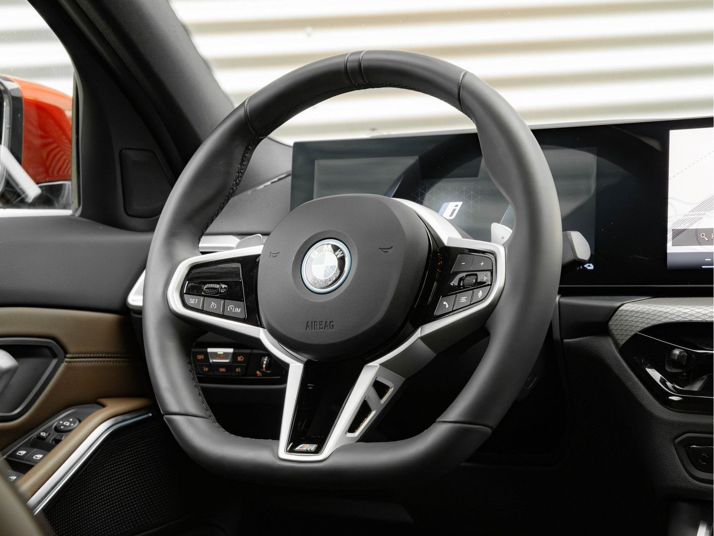 BMW 330 3-serie 330e M-Sport - LCI 2 - Schiebedach - foto 20