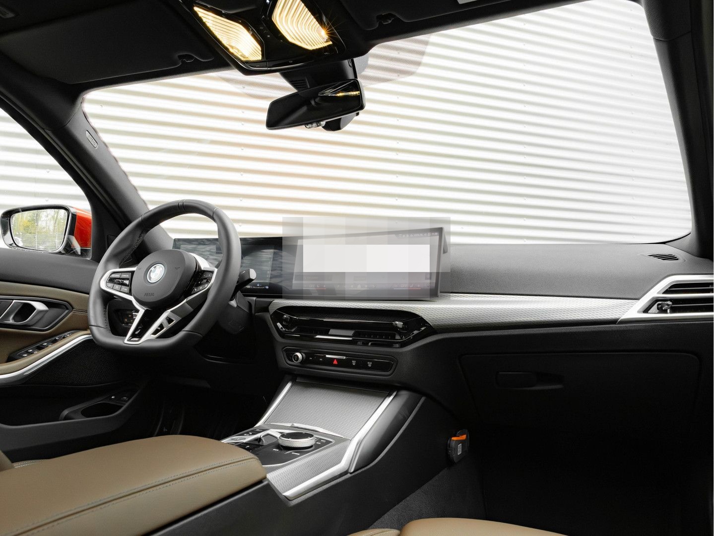 BMW 330 3-serie 330e M-Sport - LCI 2 - Schiebedach - foto 3