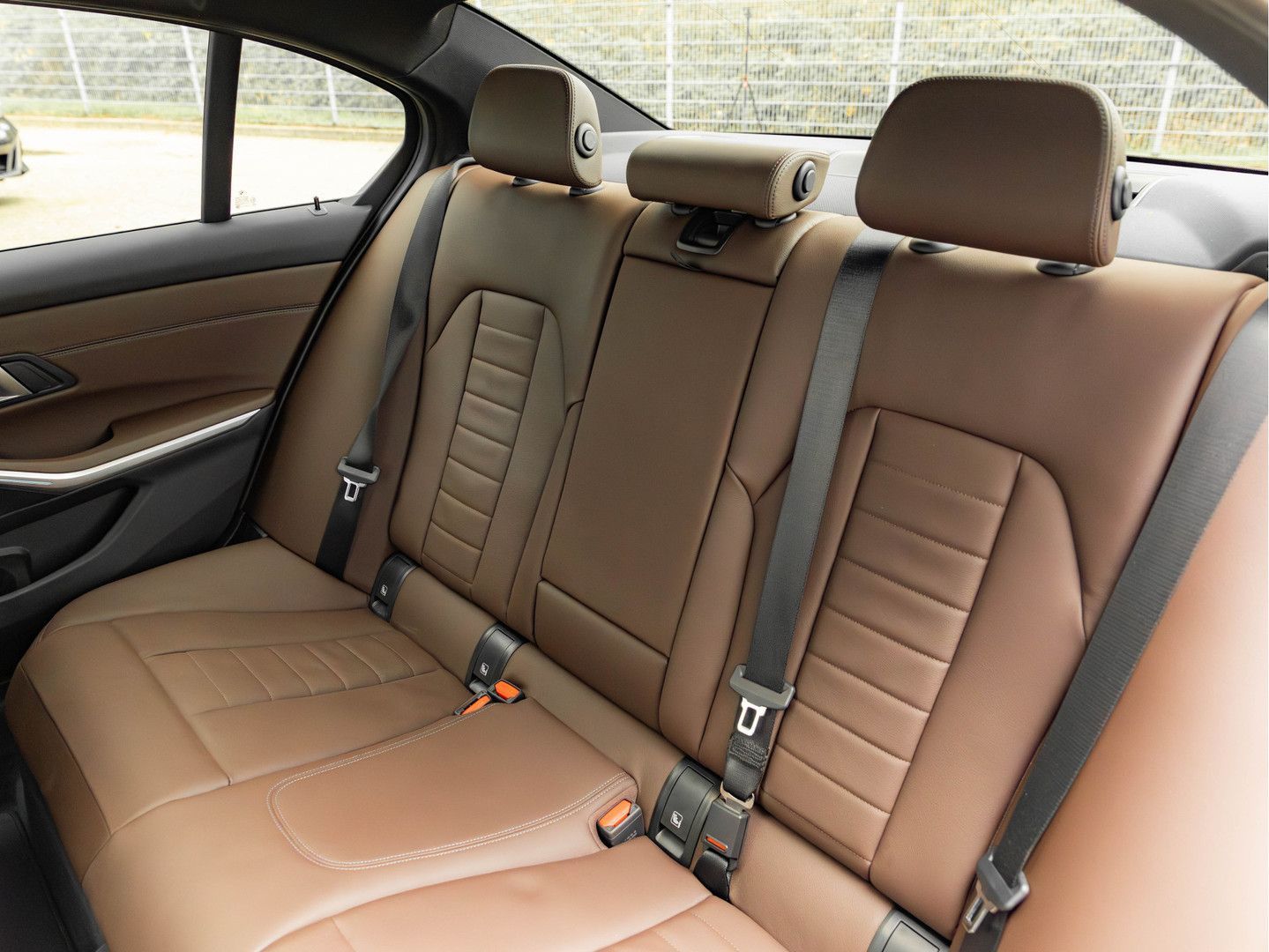 BMW 330 3-serie 330e M-Sport - LCI 2 - Schiebedach - foto 25