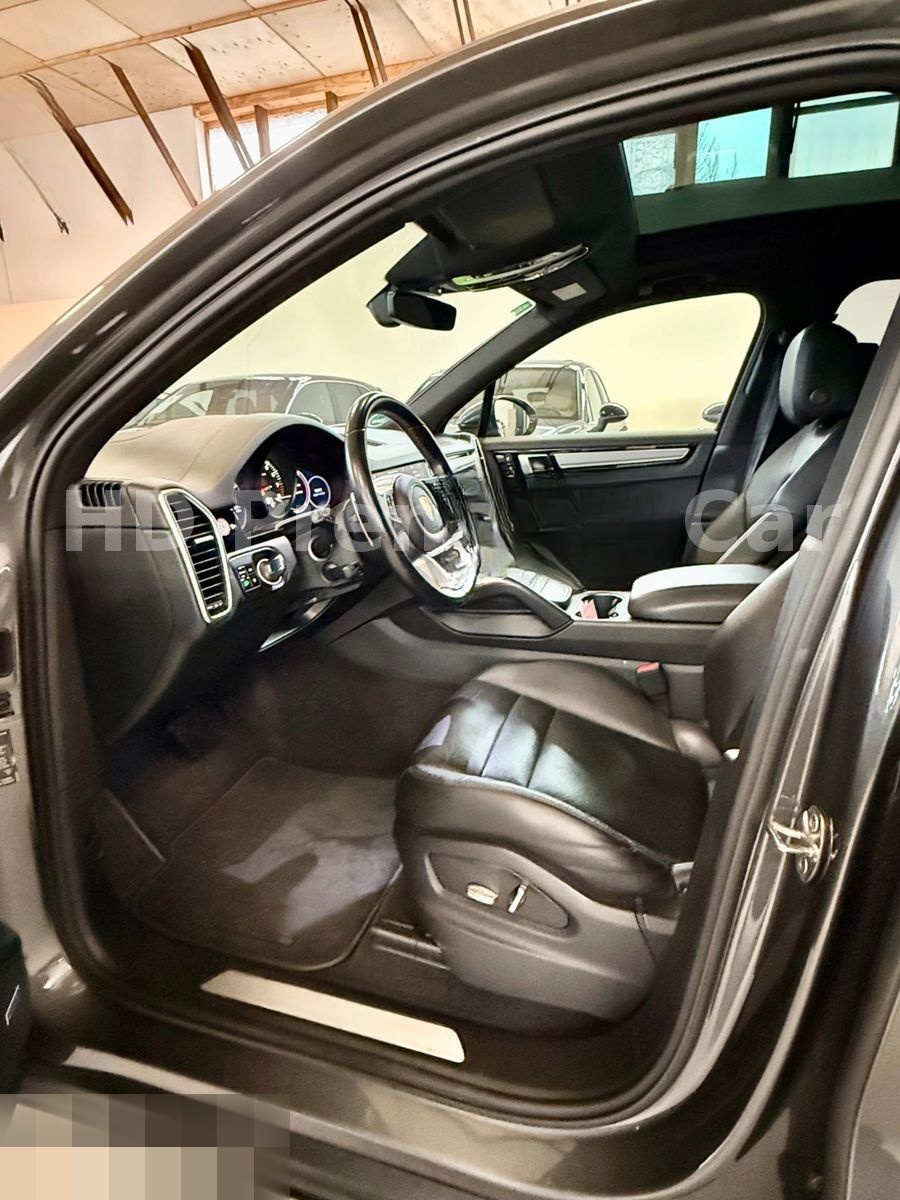 Porsche Standheiz,Bose, Matrix,Pano,PoScheckheft,HeadUp, foto 11
