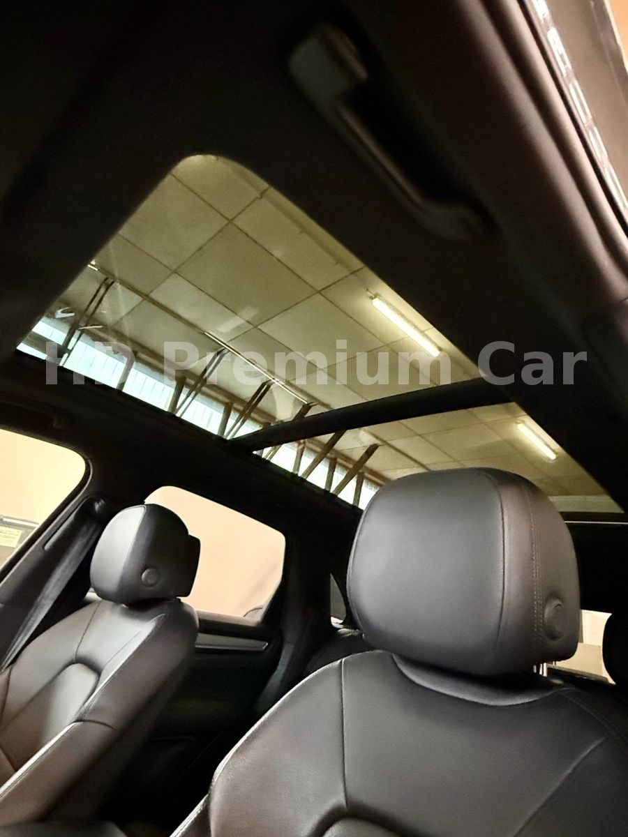 Porsche Standheiz,Bose, Matrix,Pano,PoScheckheft,HeadUp, foto 12
