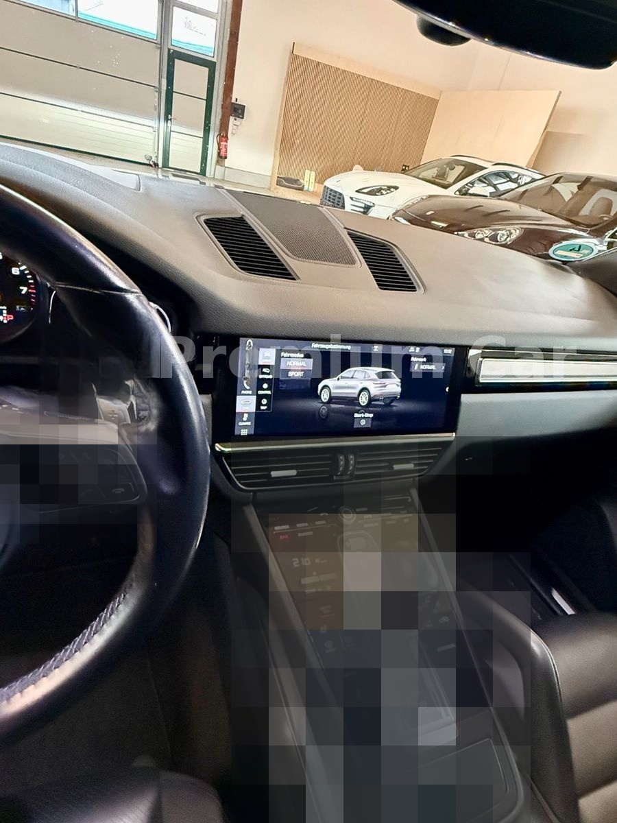 Porsche Standheiz,Bose, Matrix,Pano,PoScheckheft,HeadUp, foto 14