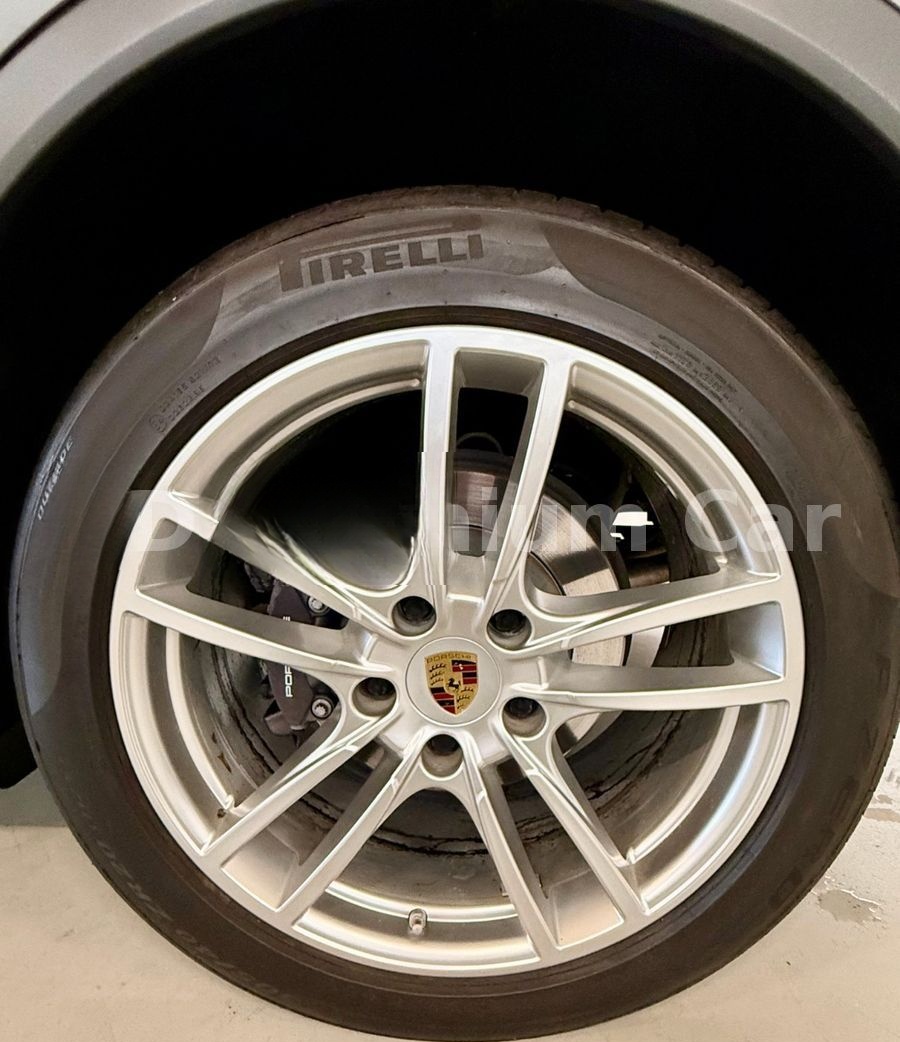 Porsche Standheiz,Bose, Matrix,Pano,PoScheckheft,HeadUp, foto 15