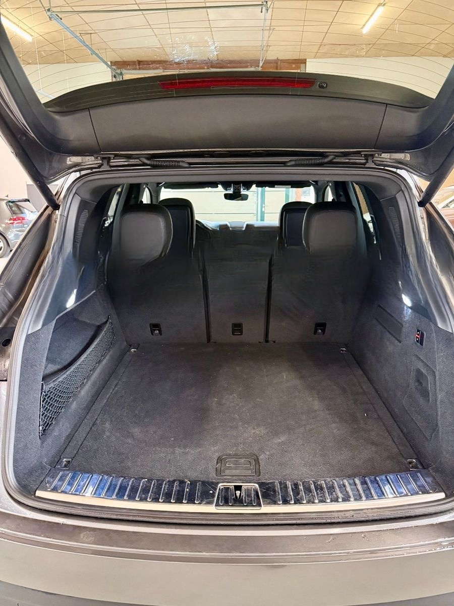 Porsche Standheiz,Bose, Matrix,Pano,PoScheckheft,HeadUp, foto 17