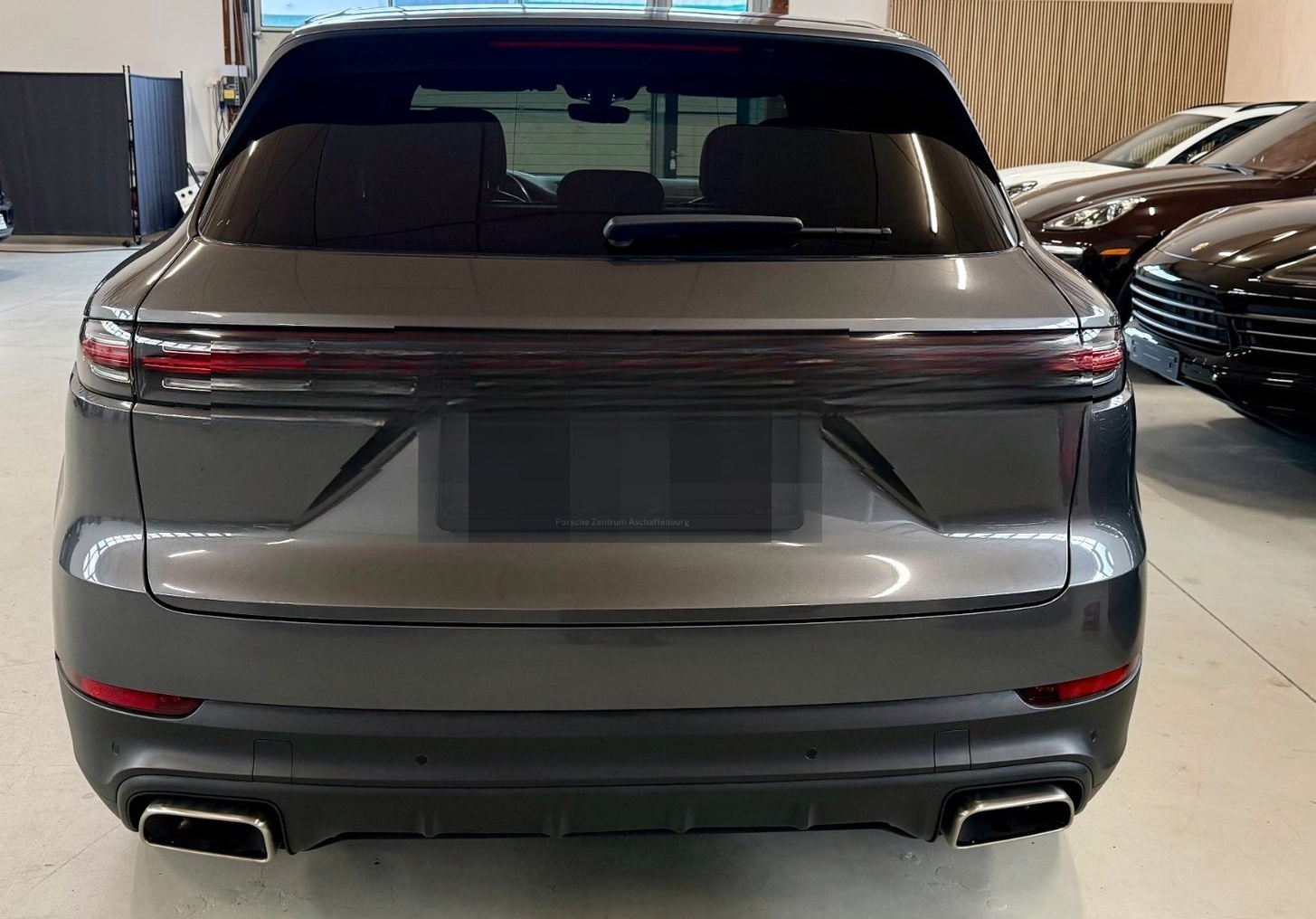 Porsche Standheiz,Bose, Matrix,Pano,PoScheckheft,HeadUp, foto 4