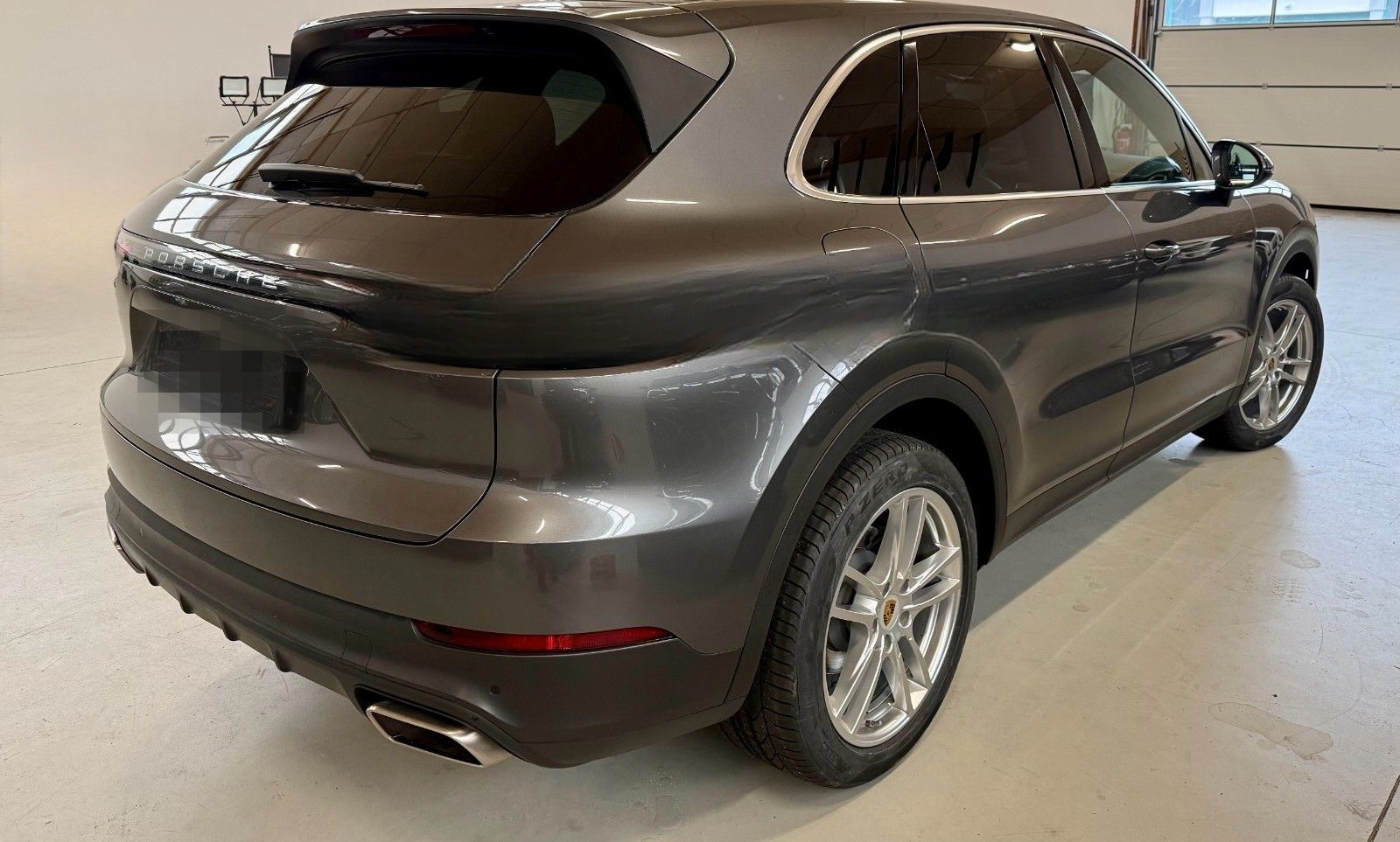 Porsche Standheiz,Bose, Matrix,Pano,PoScheckheft,HeadUp, foto 5