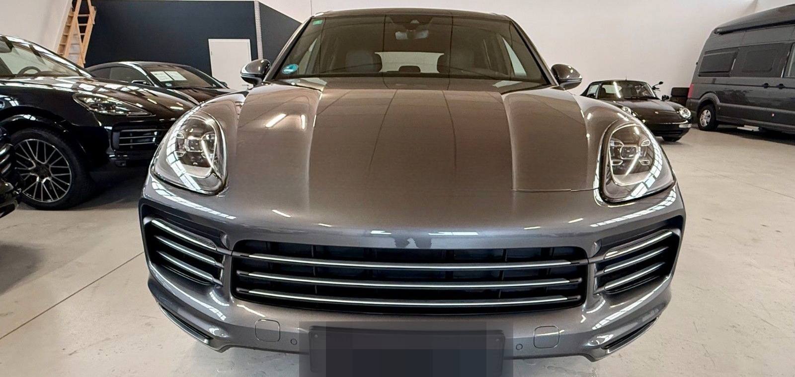 Porsche Standheiz,Bose, Matrix,Pano,PoScheckheft,HeadUp, foto 8